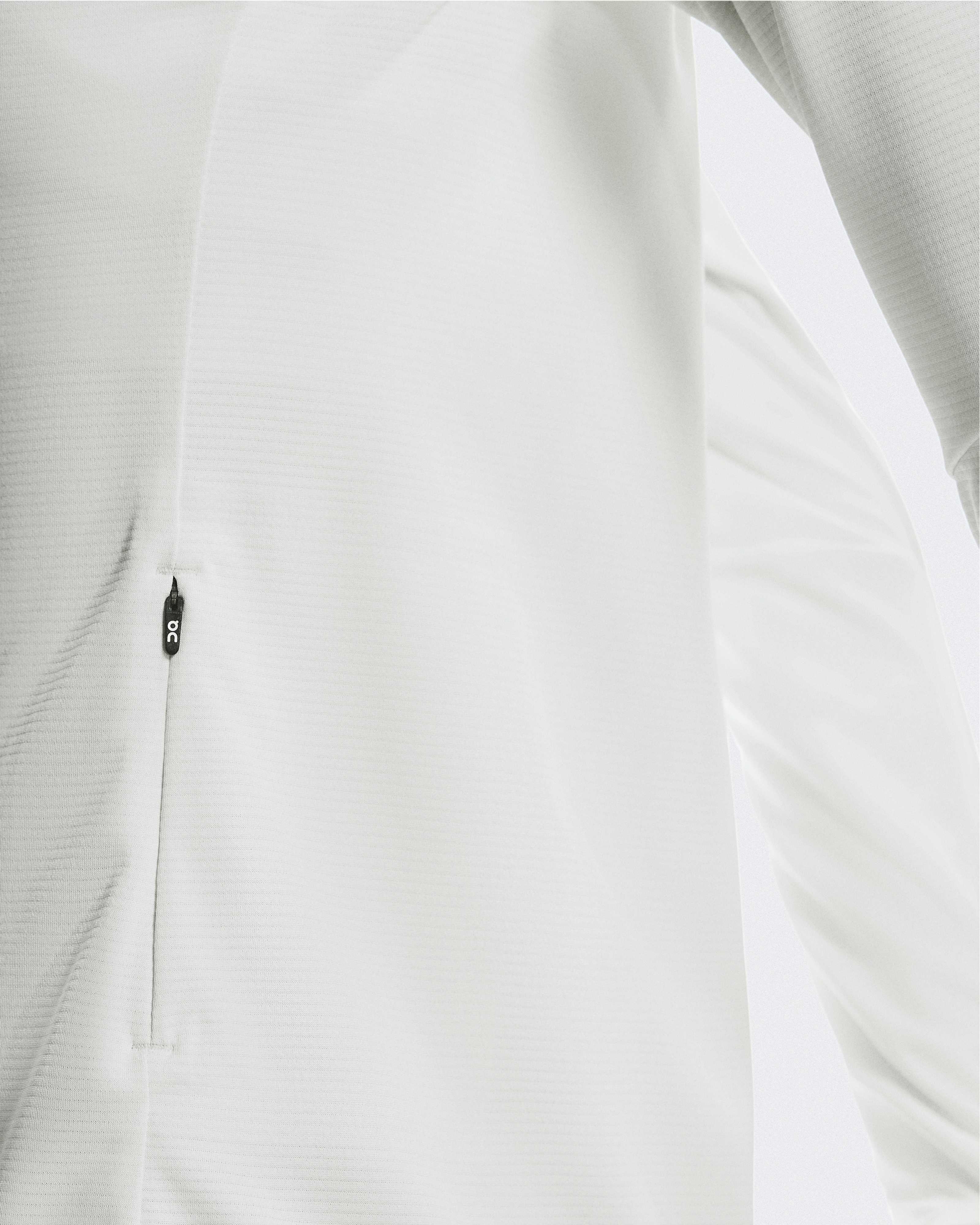 ウィメンズ Climate Zip Hoodie | ブルー | On 日本