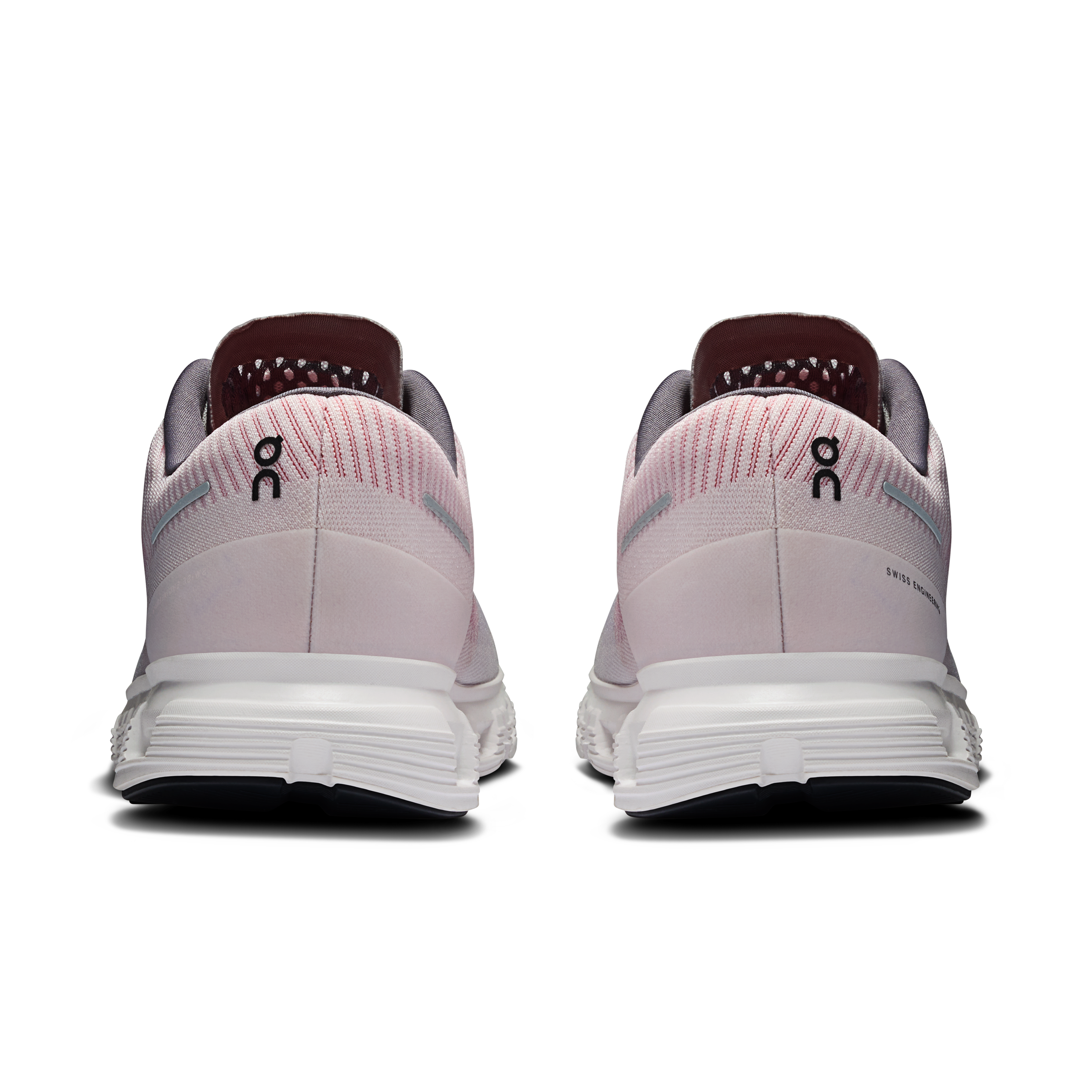 Cloud 6 PushMen / Lavender | Red / 44