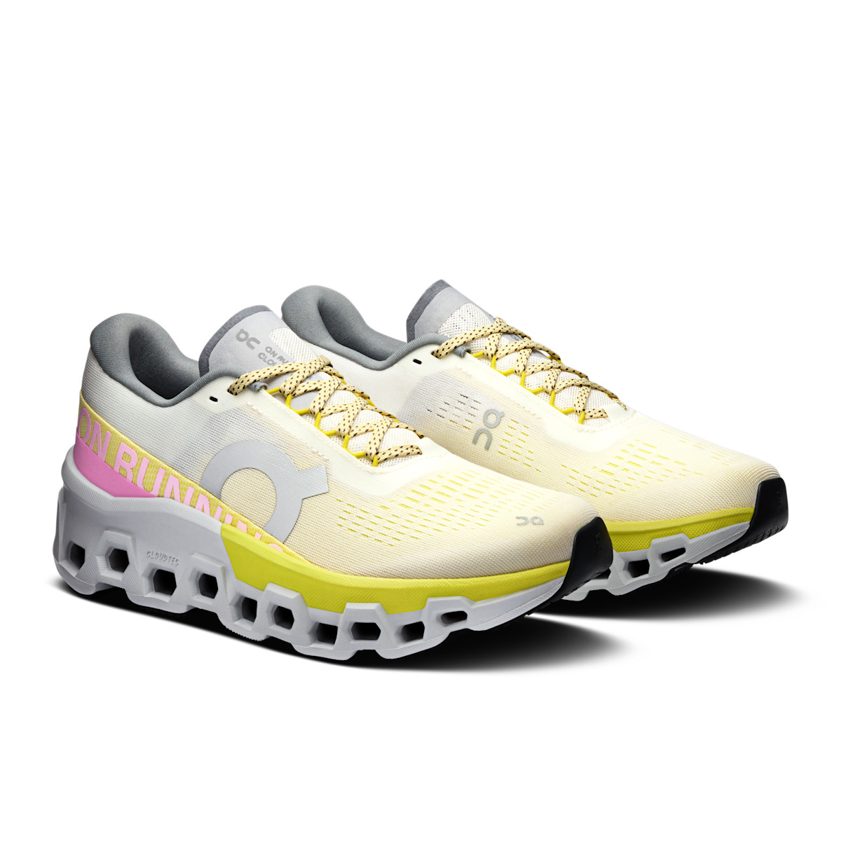 Women's Cloudmonster 2