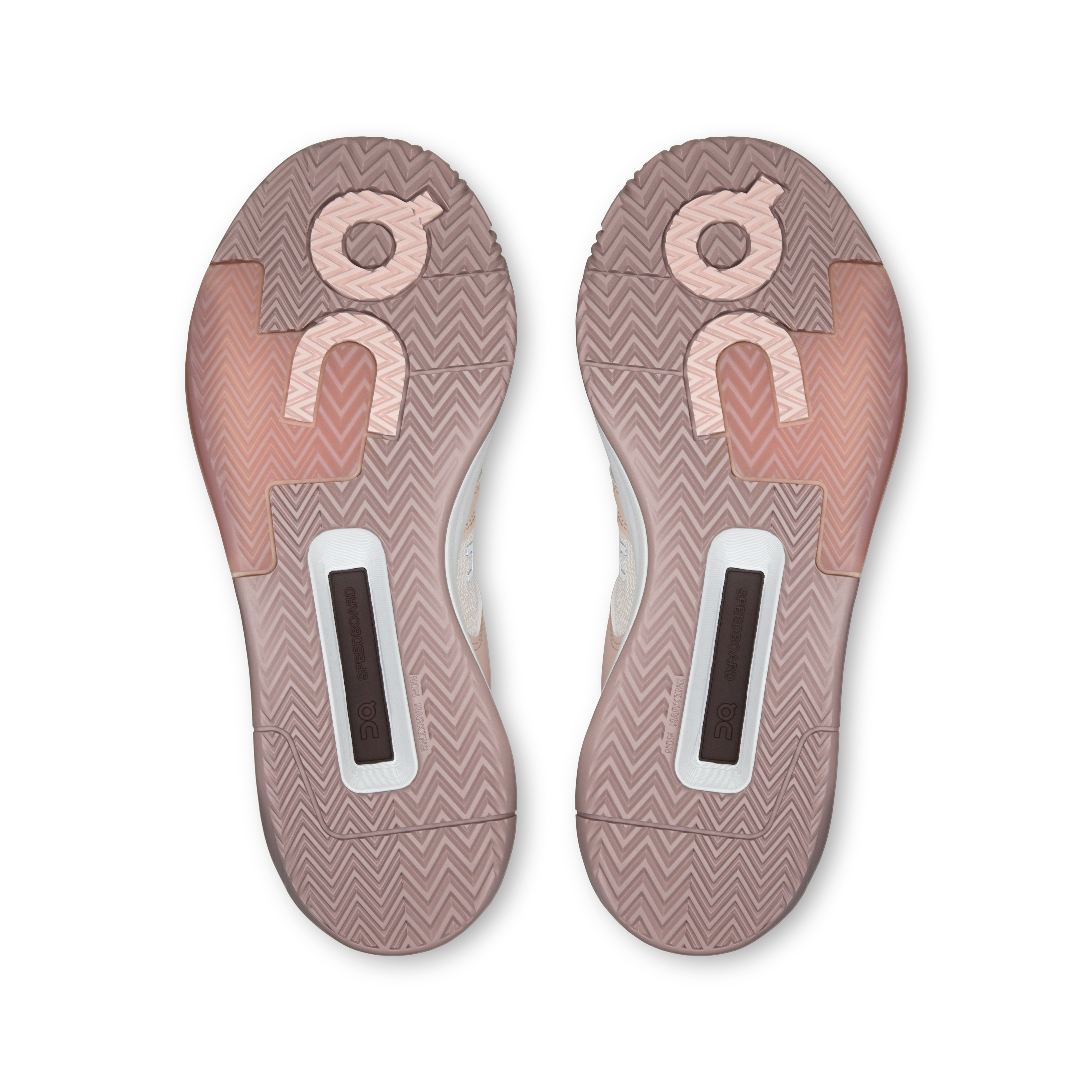 THE ROGER Clubhouse Pro 2 ClayWomen / Oyster | Doe / 42