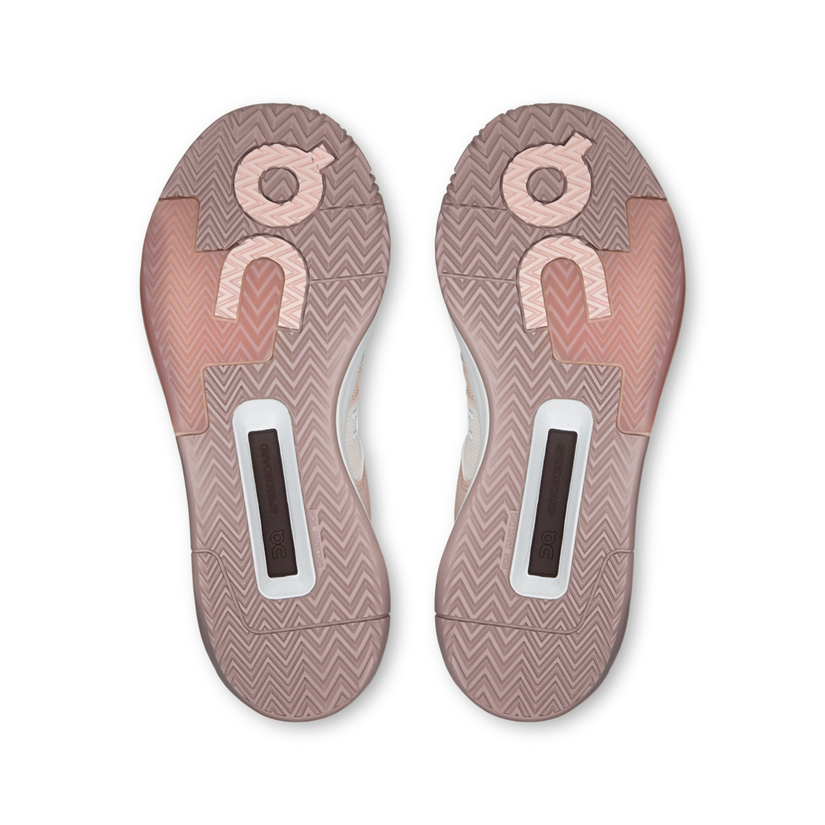 Women's THE ROGER Clubhouse Pro 2 Clay