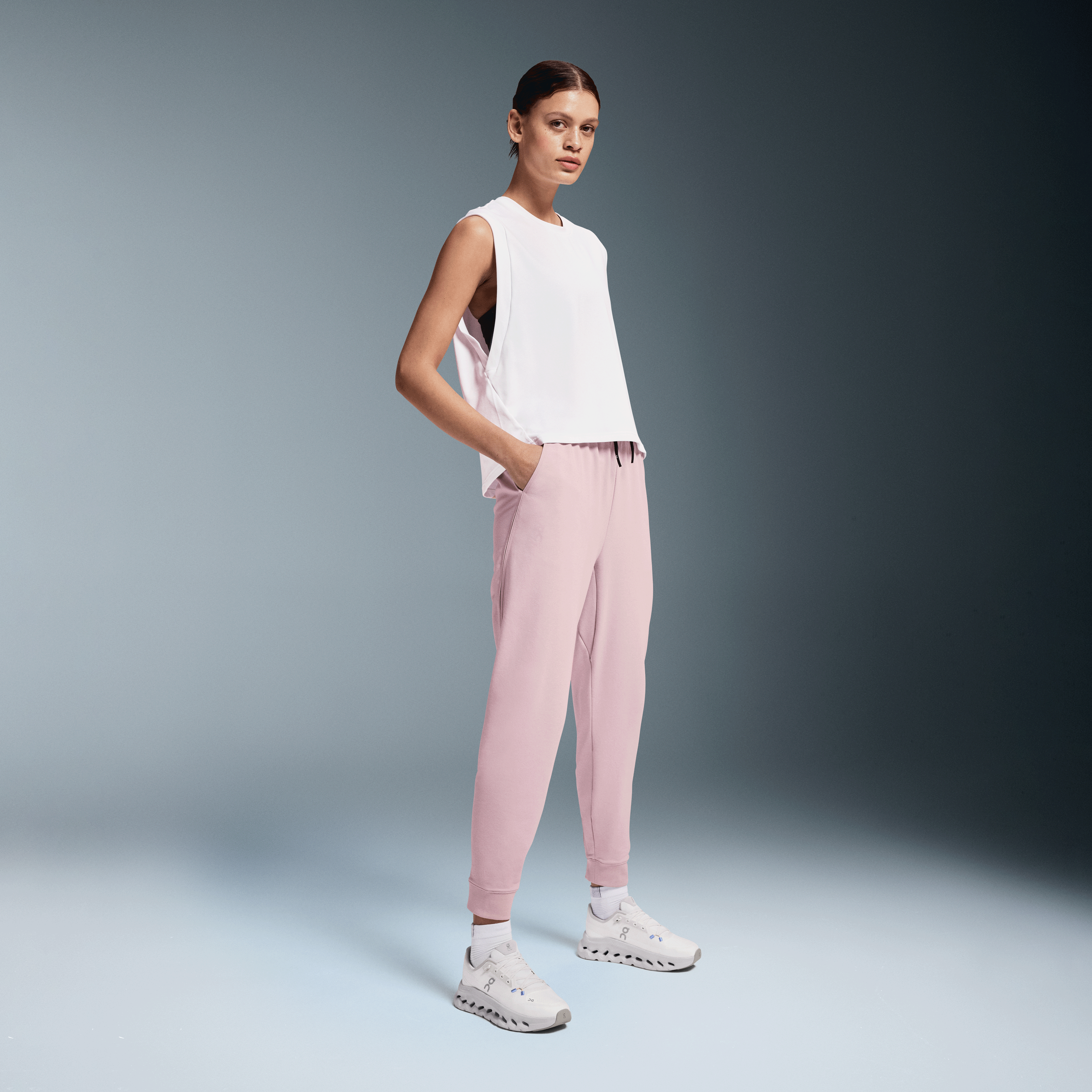 Movement Joggers Pant in Fade