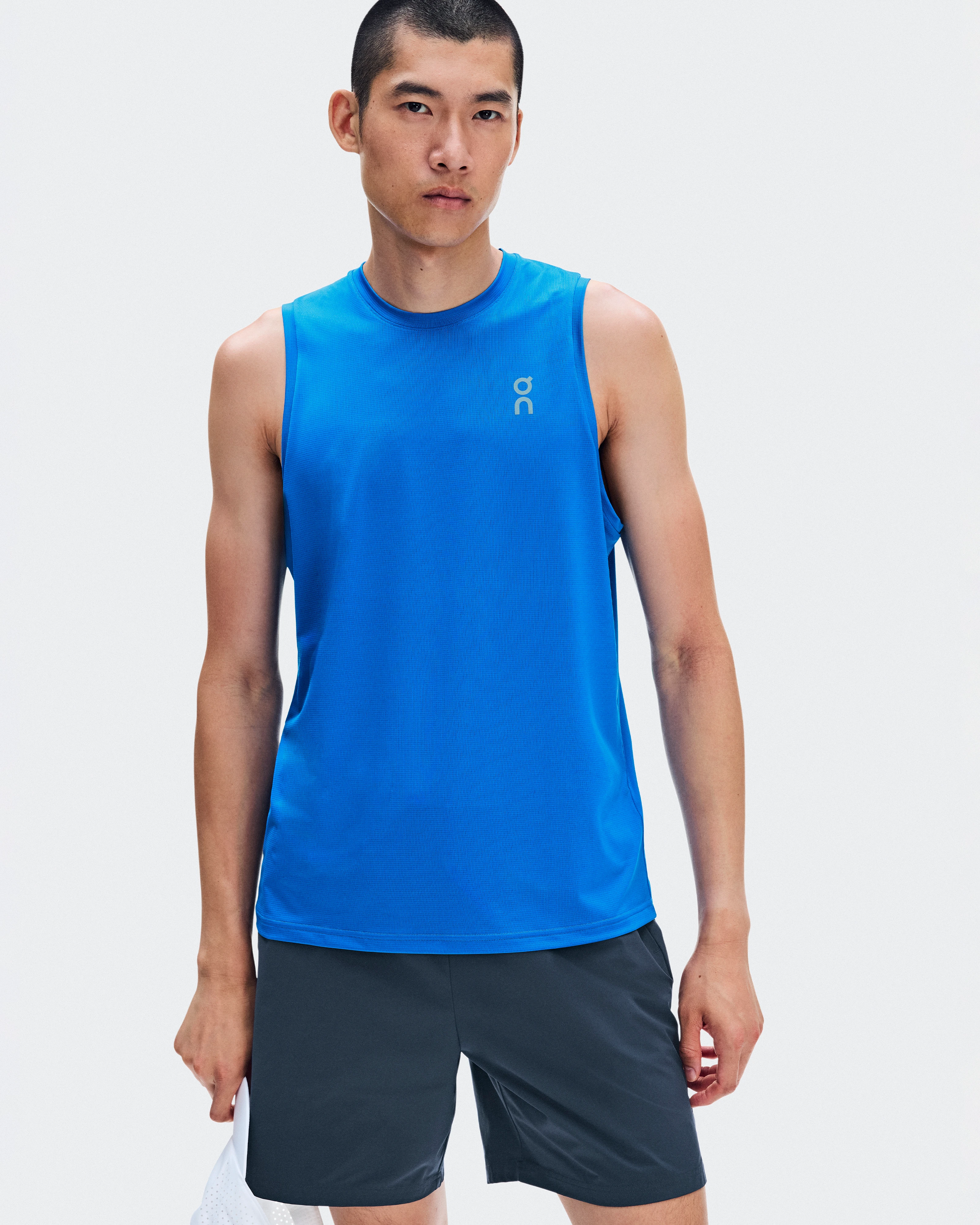 On Core Tank Jay Men Tops and t-shirts