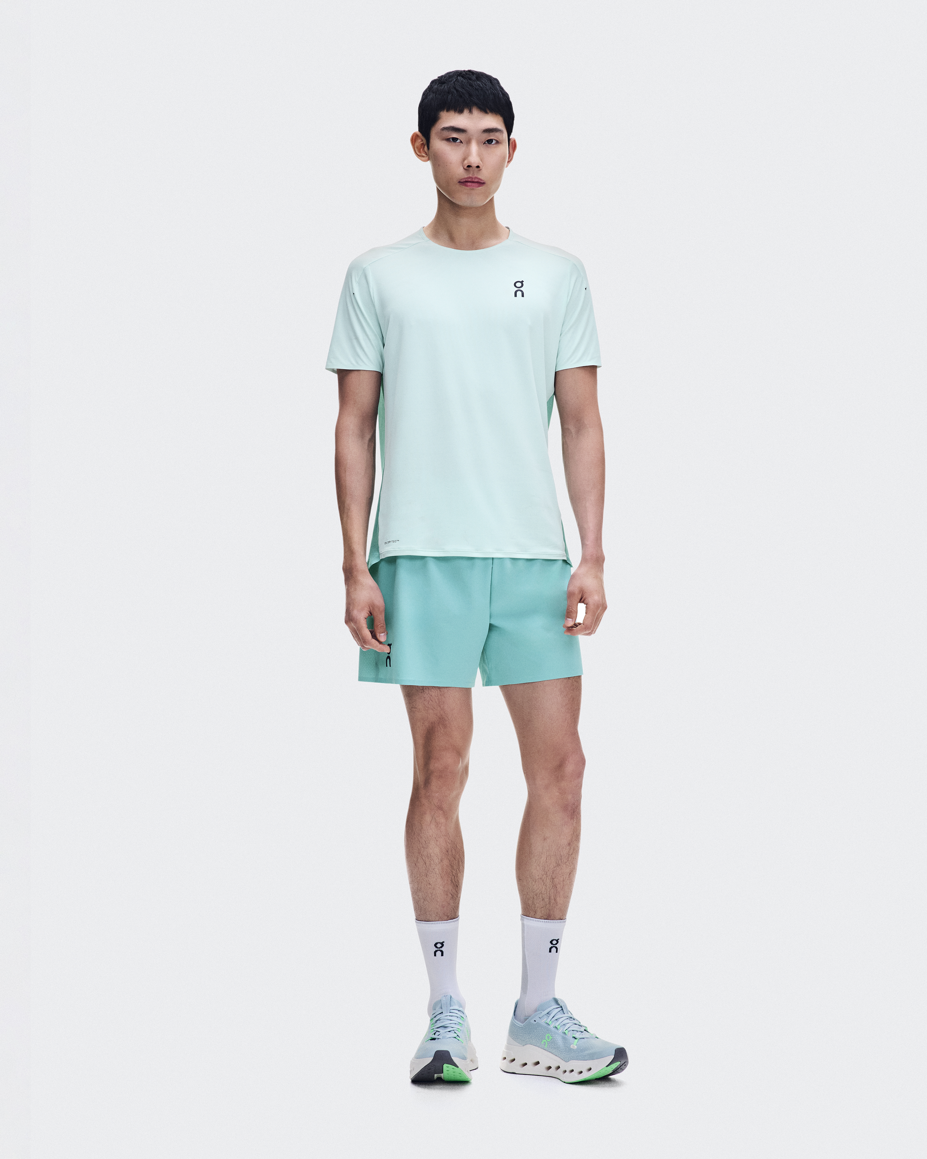 Men's 5