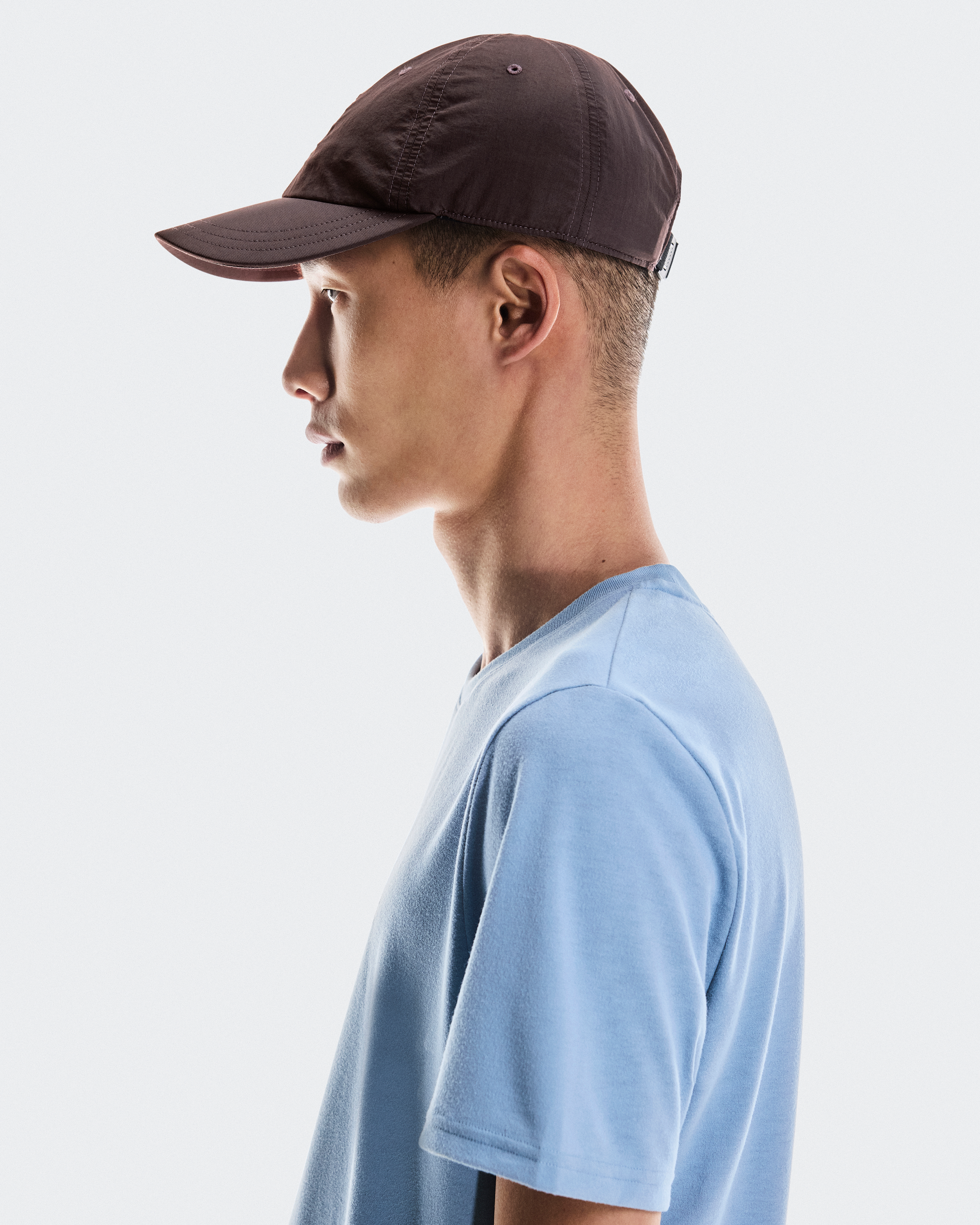 Tempus CapUnisex / Mulberry