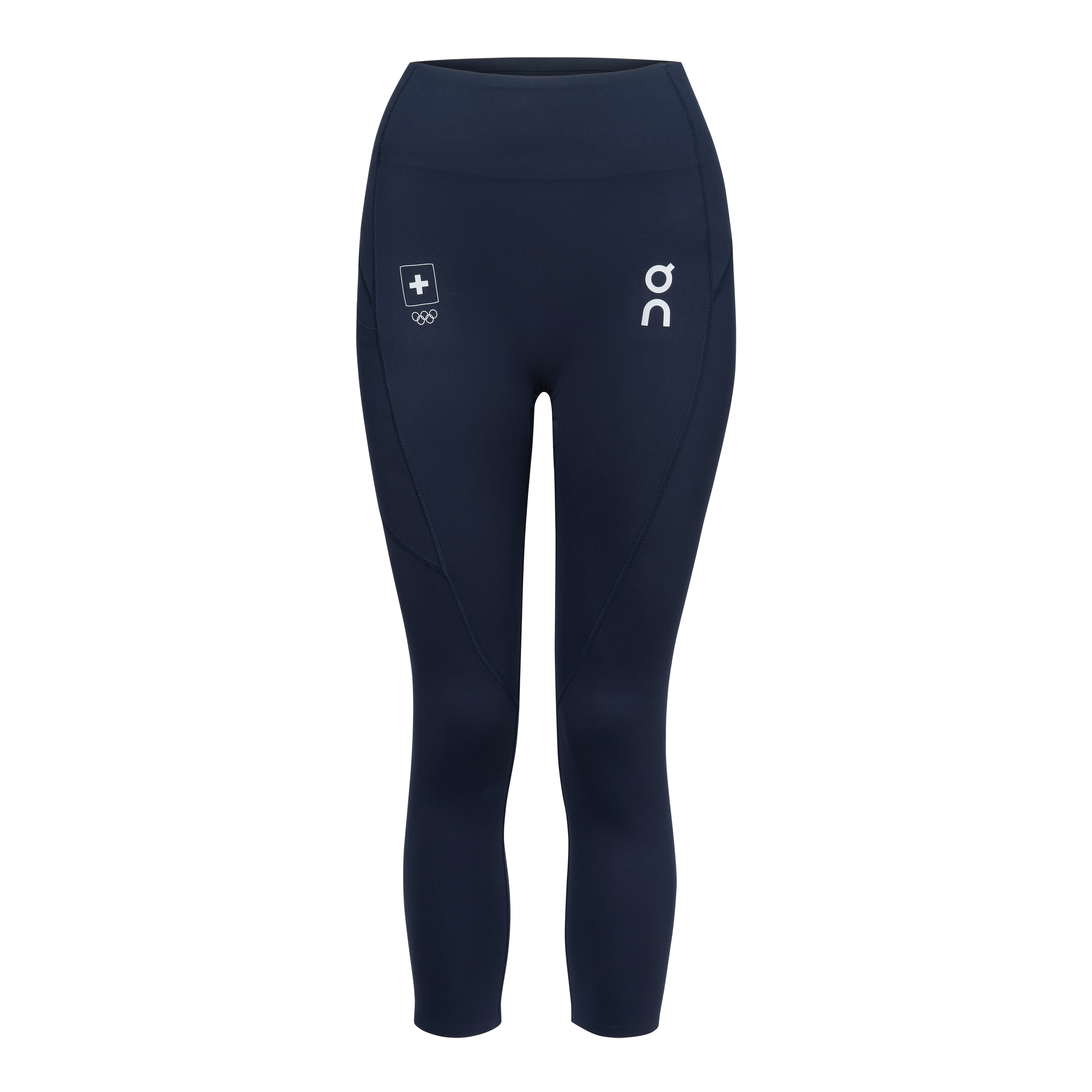 Ch Olympic 3 4 Tights W