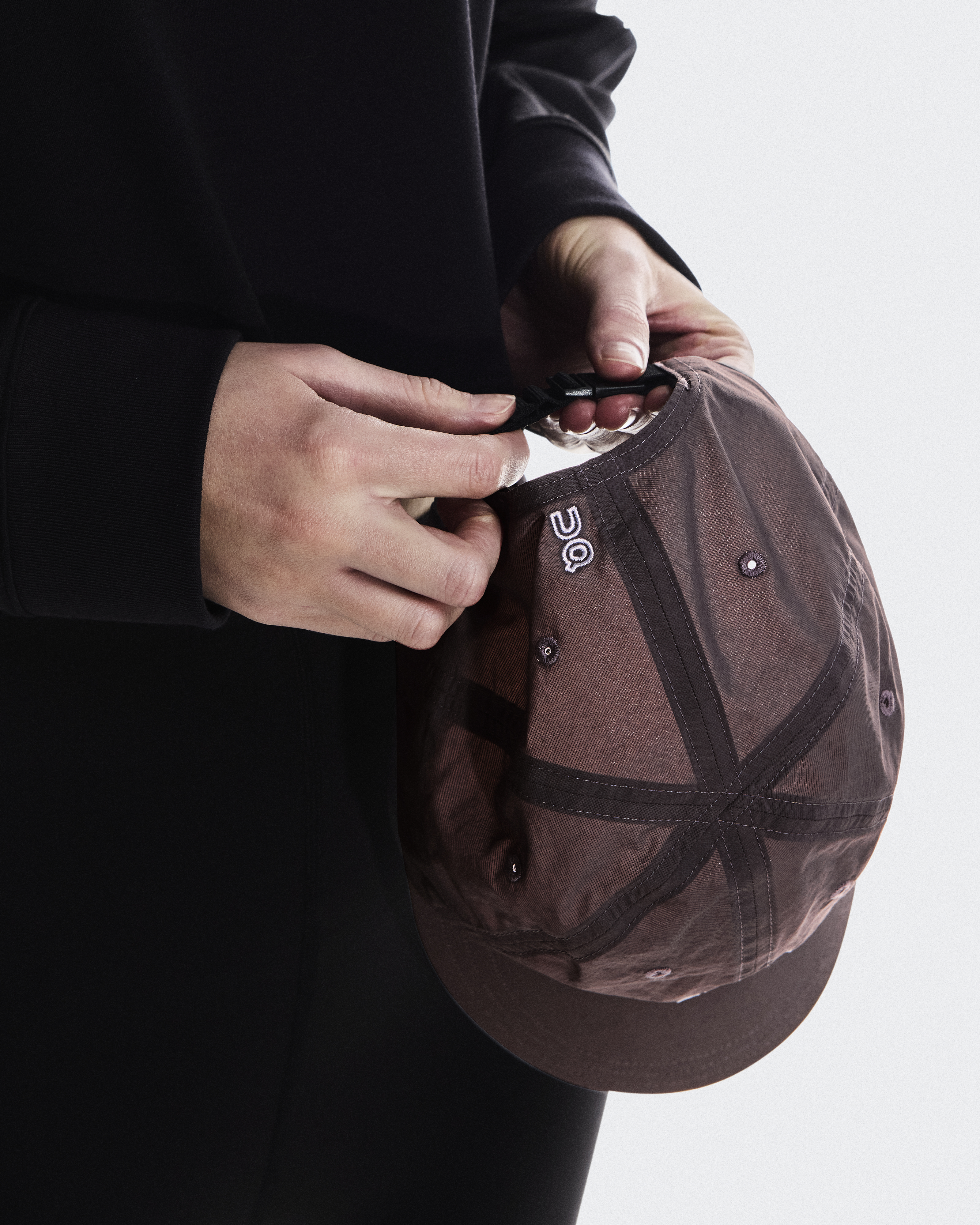 Tempus Cap | Brown | On United States