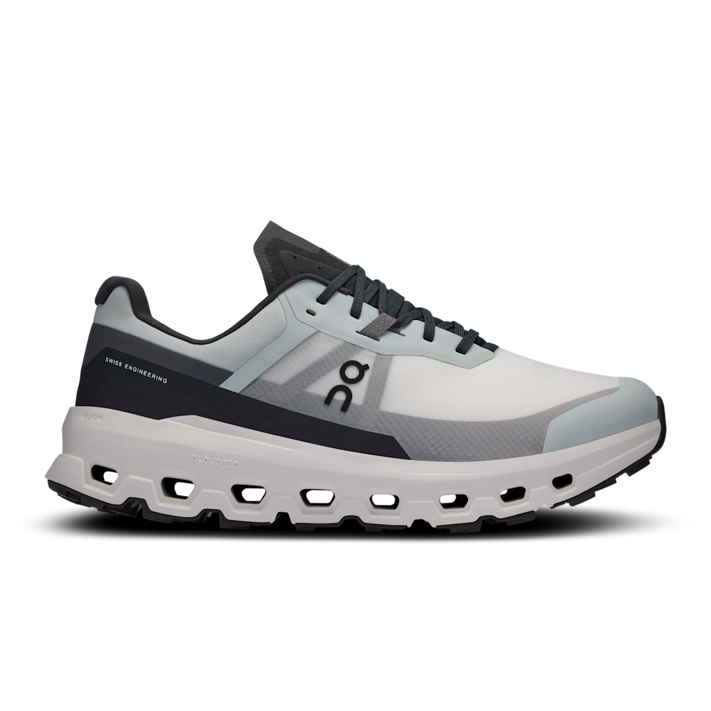 Cloudaway Waterproof Suma sneakers in black - On Cloudaway Waterproof Suma sneakers in black - On