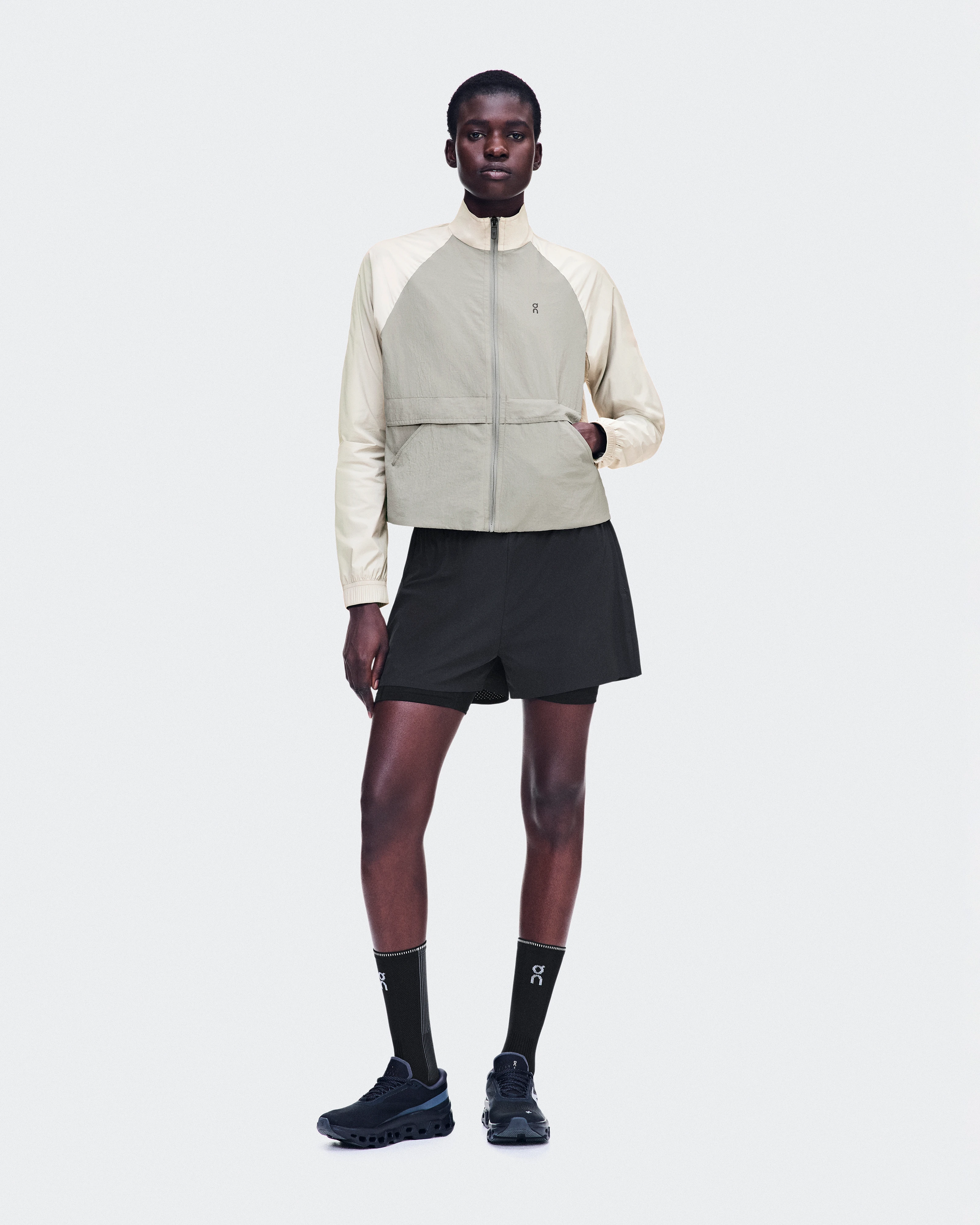 On Weather Jacket Brume & Hare Women Jackets