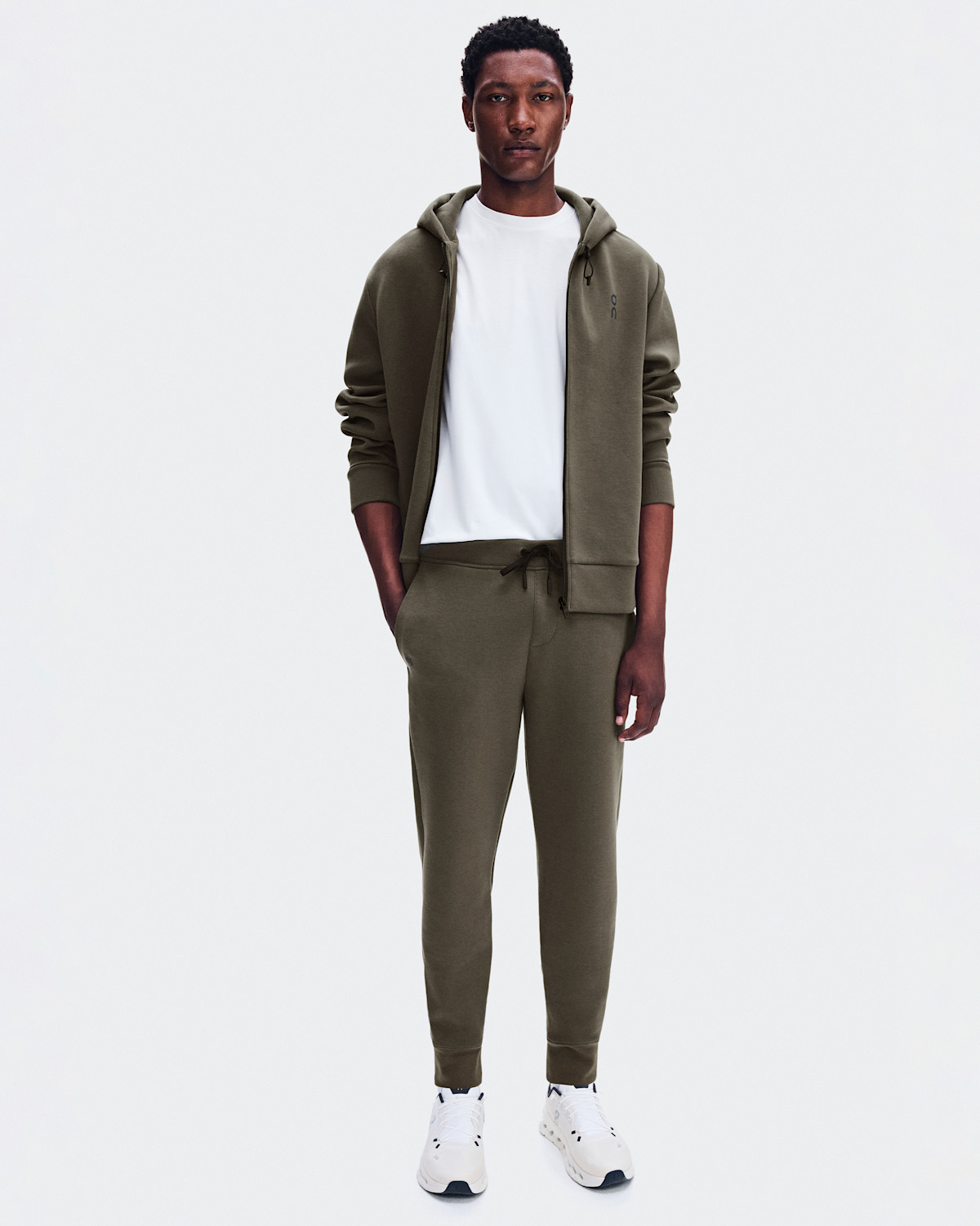Men's Focus Tech Sweatpants