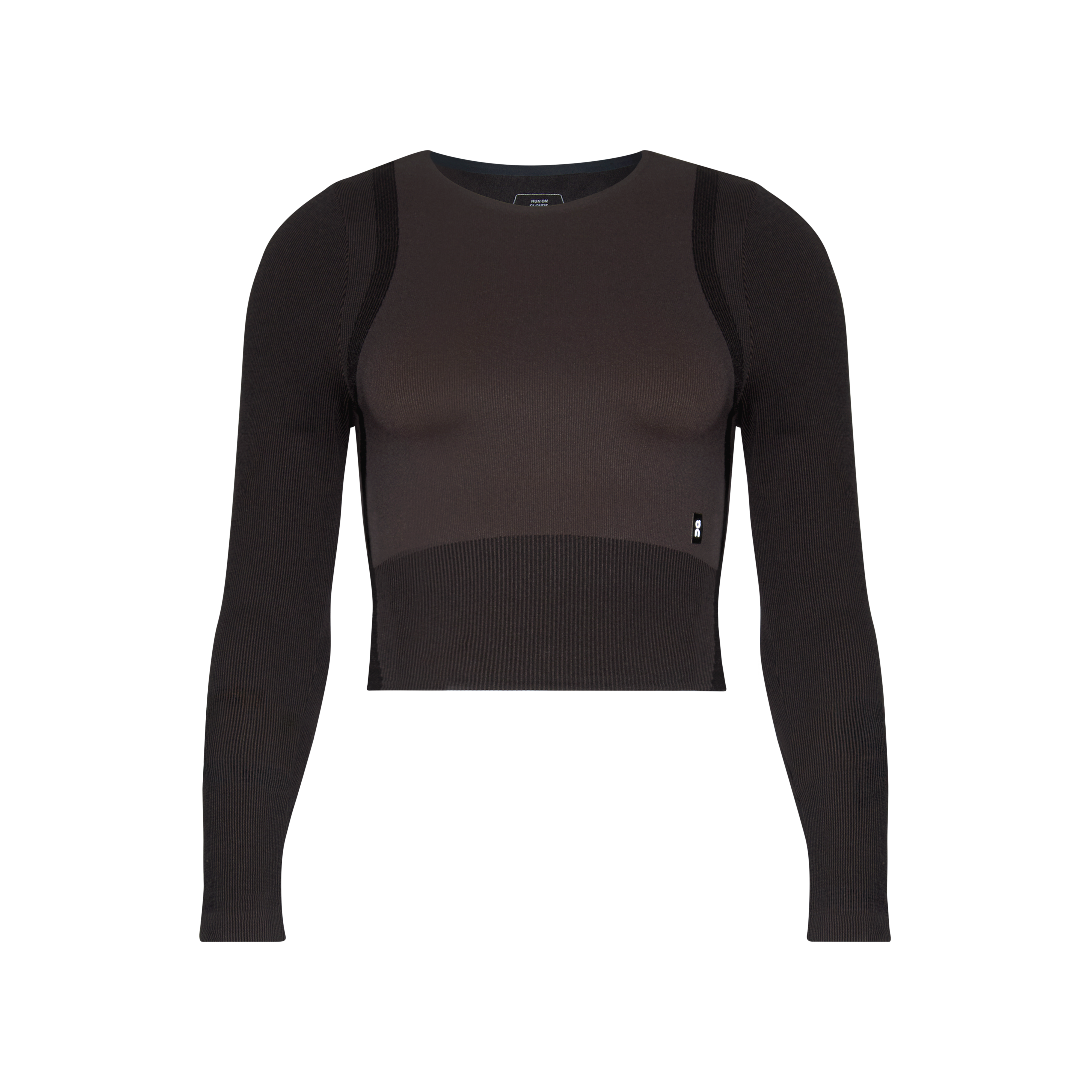 トップス theredthread S knit fit top cocoon black THEREDTHREAD / ザレッドスレッド】S knit fit top cocoon