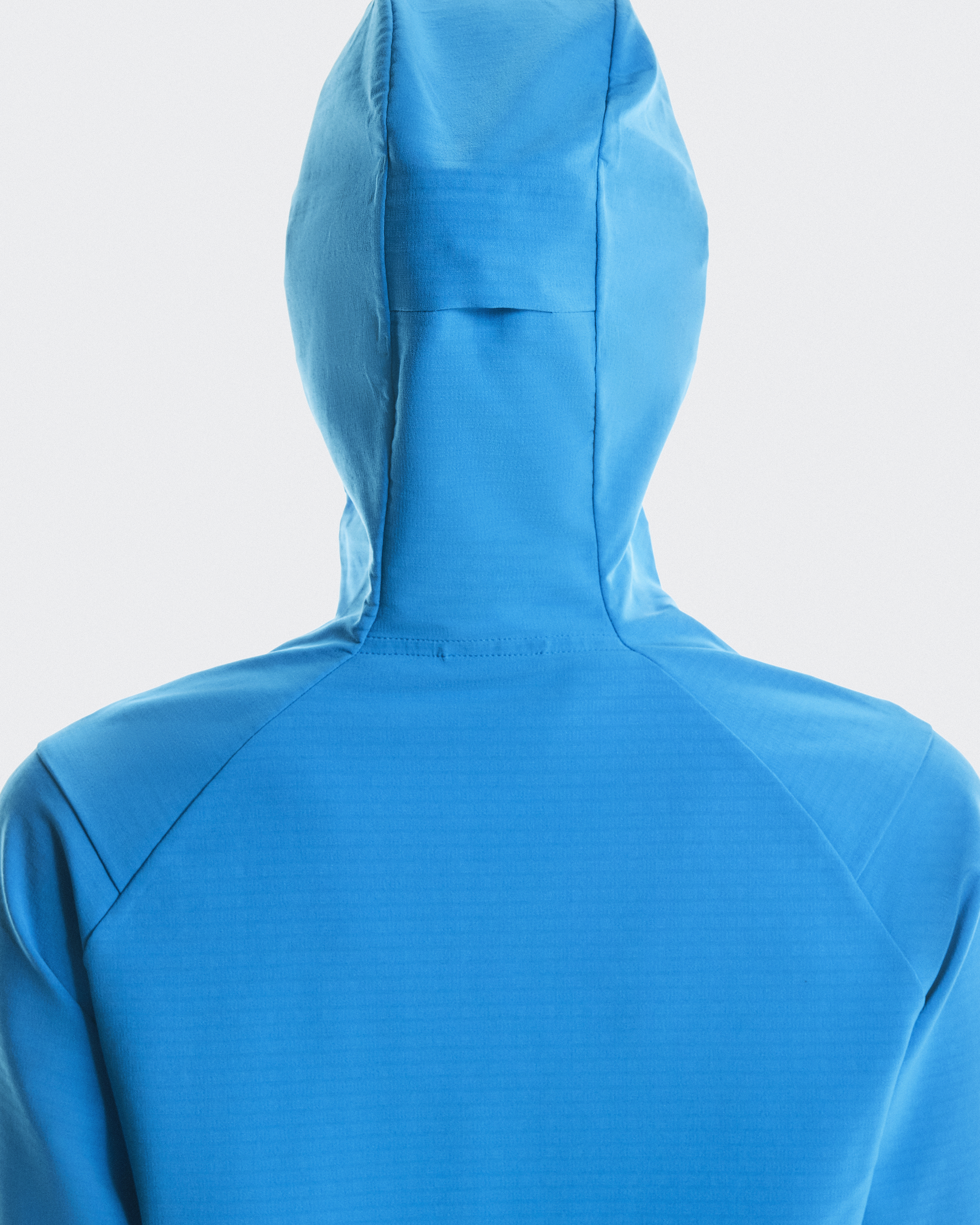 ウォーキング・ランニングウェア On Pace Hoodie Men's Pace Hoodie | On United States