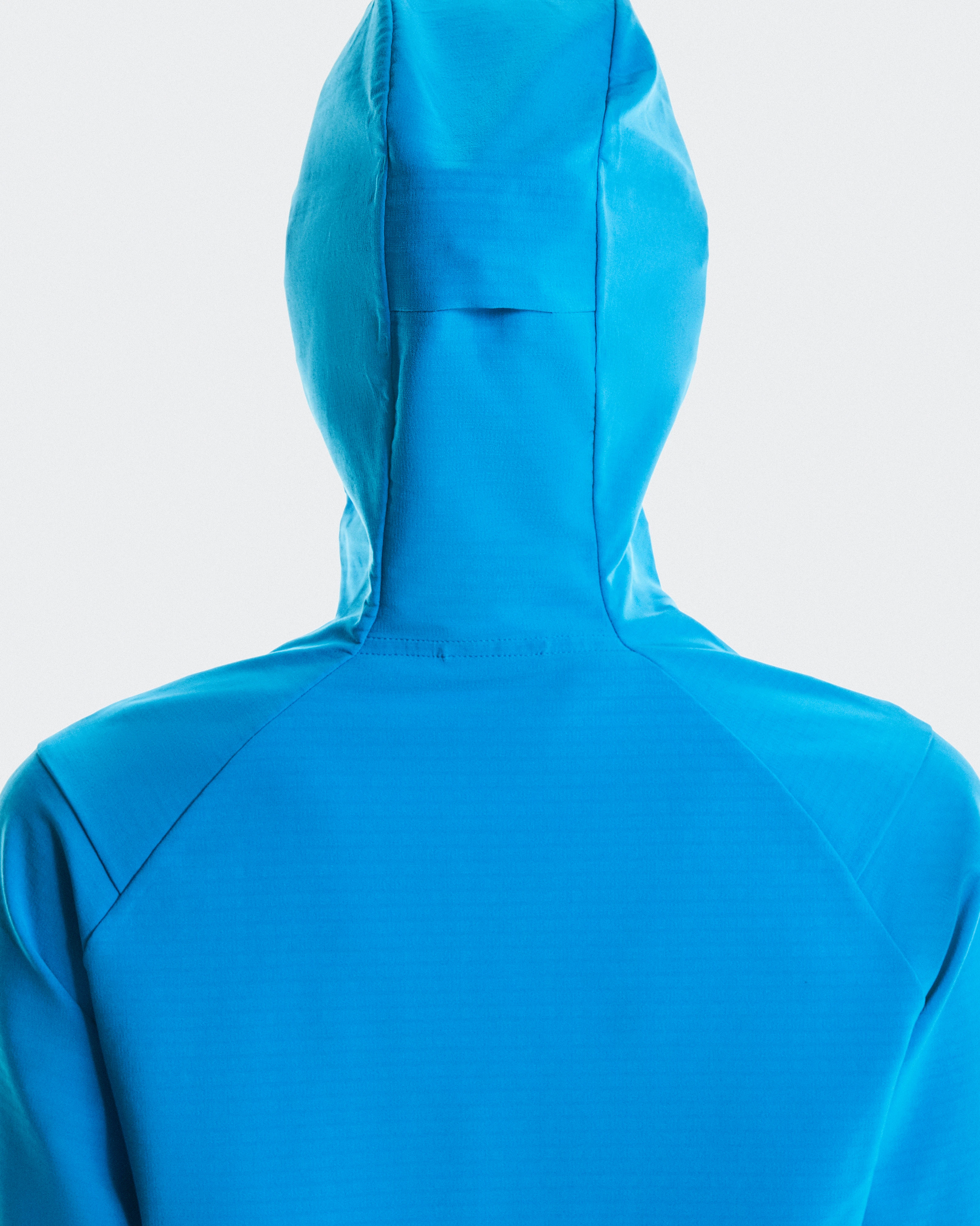 On Pace Hoodie Malibu Femme Sweats à capuche et sweats