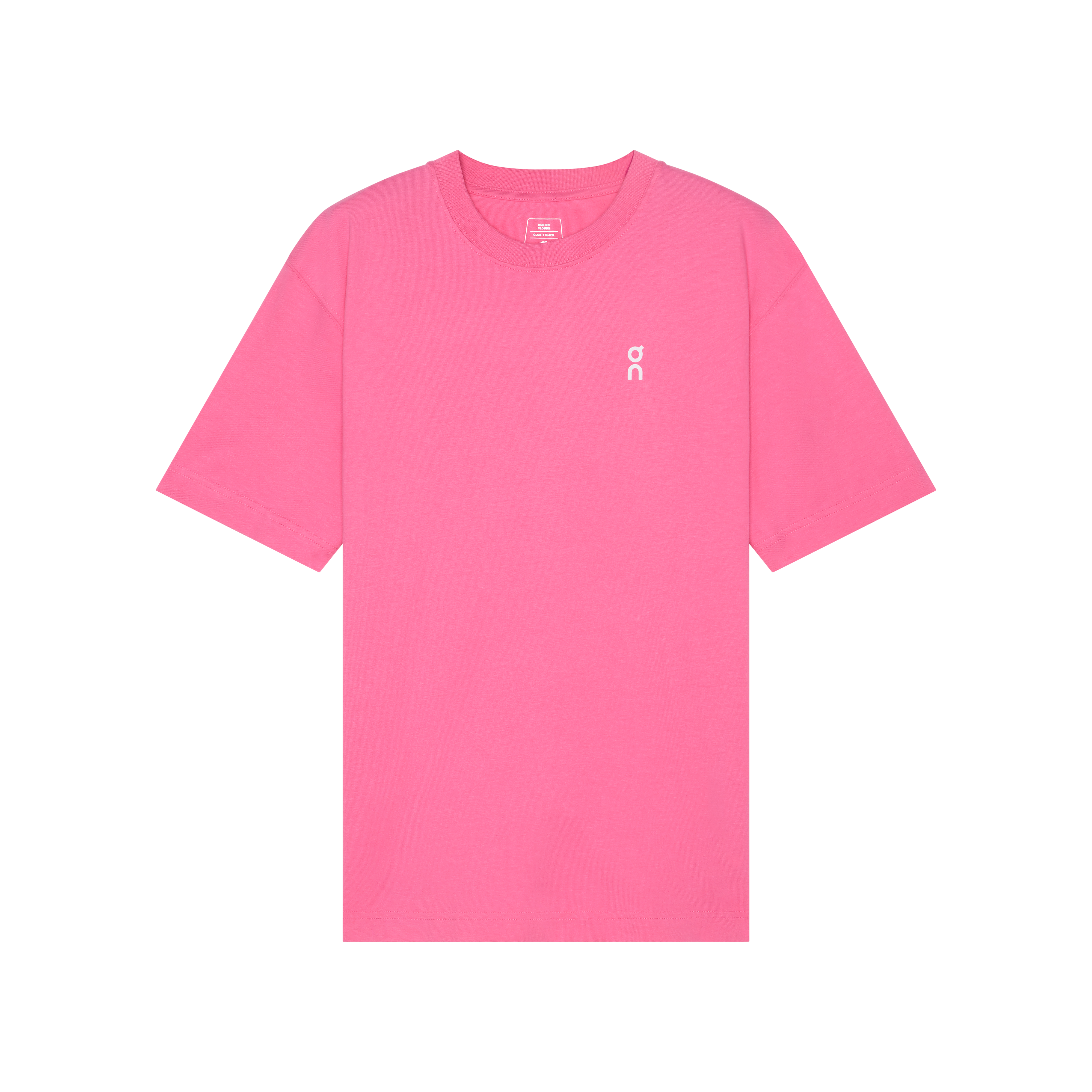 Club-T Glow in Bubblegum