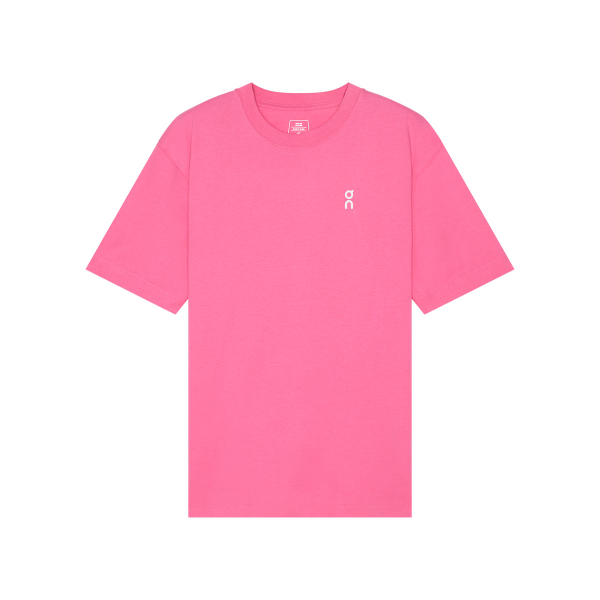 Women's Club-T Glow