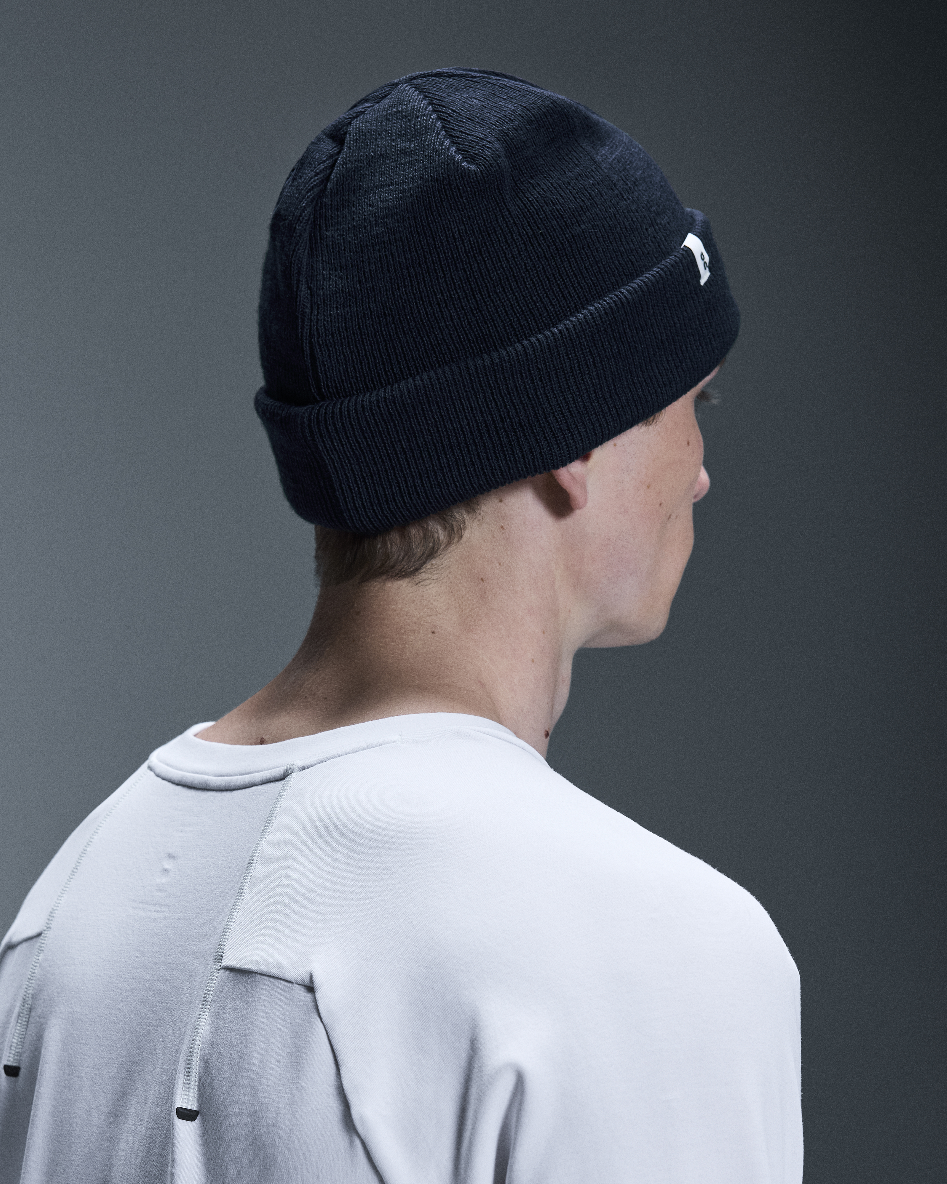 Merino Beanie | ブルー | On 日本