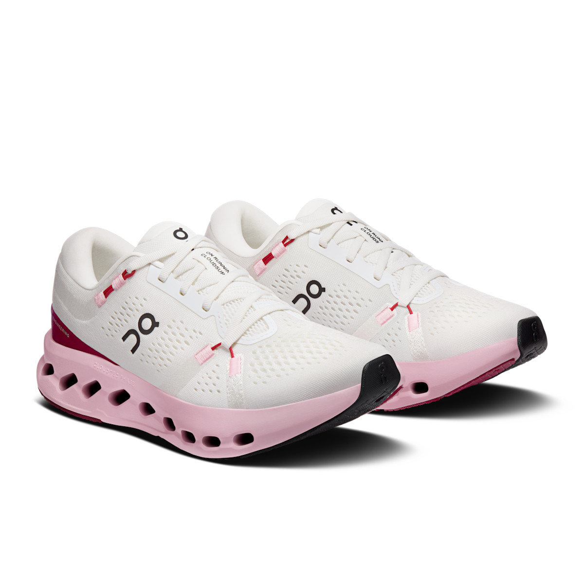 Women's Cloudsurfer 2