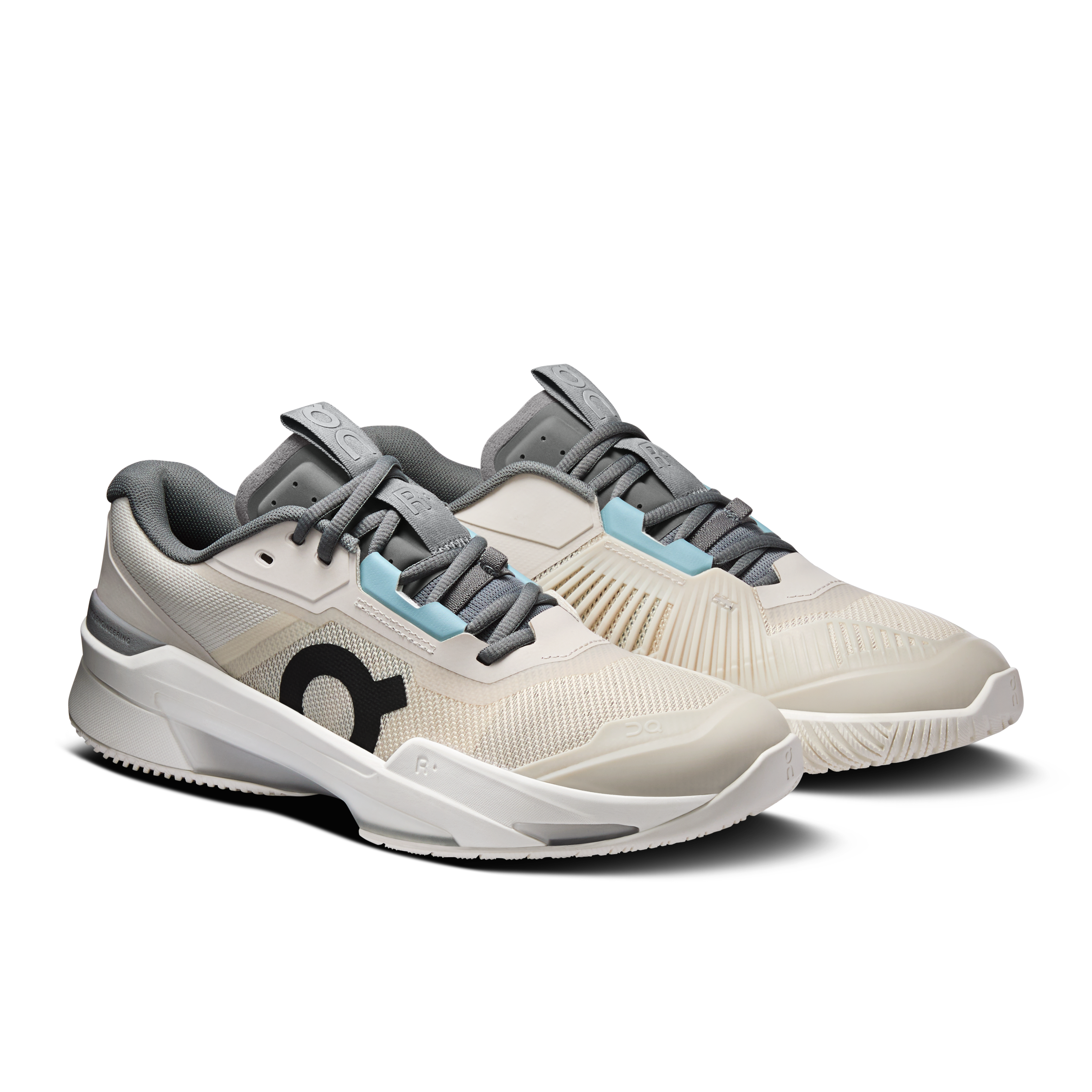 THE ROGER Pro FireMen / Pearl | Ivory / 43