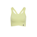 Performance Flex Bra in Hay
