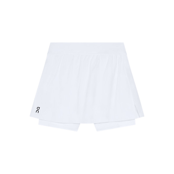 Women's Court Skirt Split