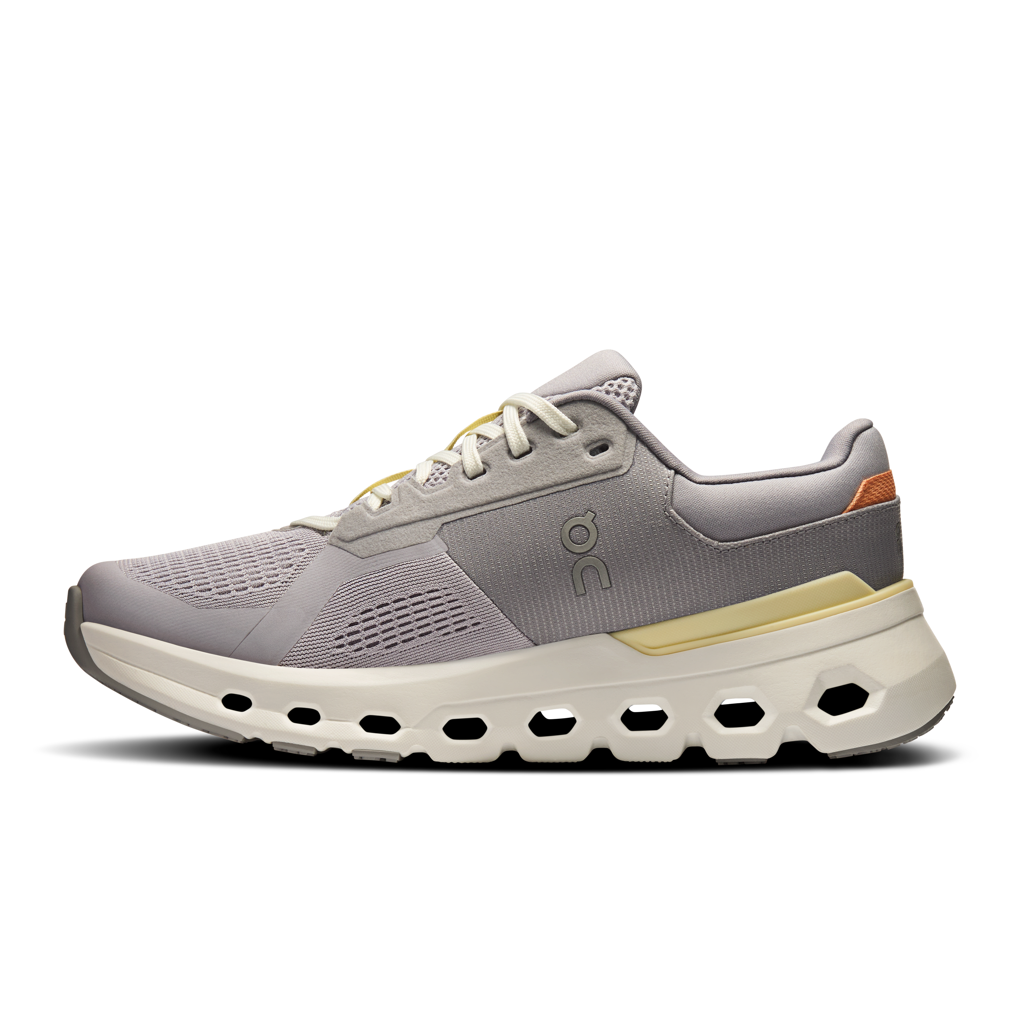 Cloudrunner 2Women / Lilac | Ivory / 41