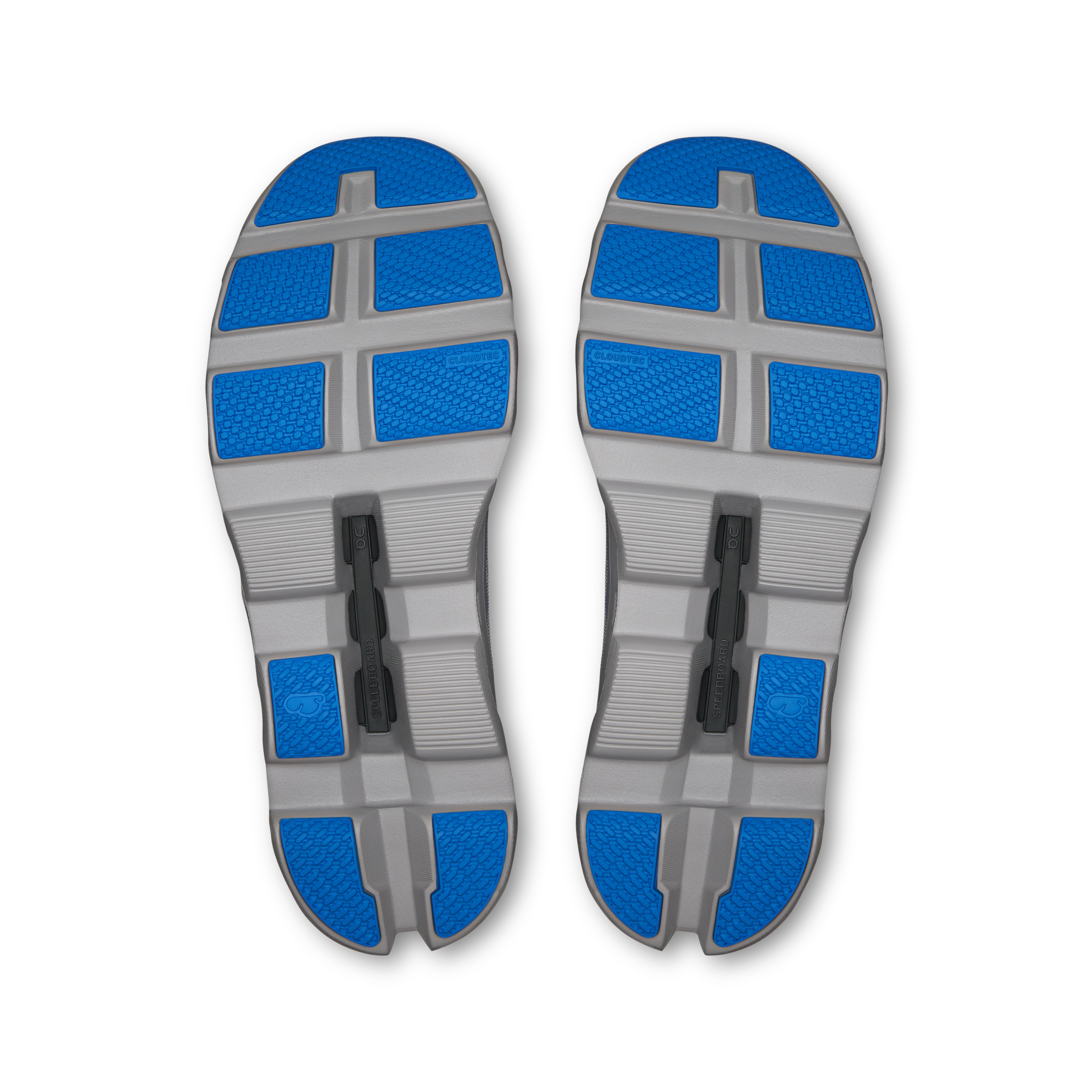 On Cloudmonster 1 Alloy & Jay Men Active life Shoes
