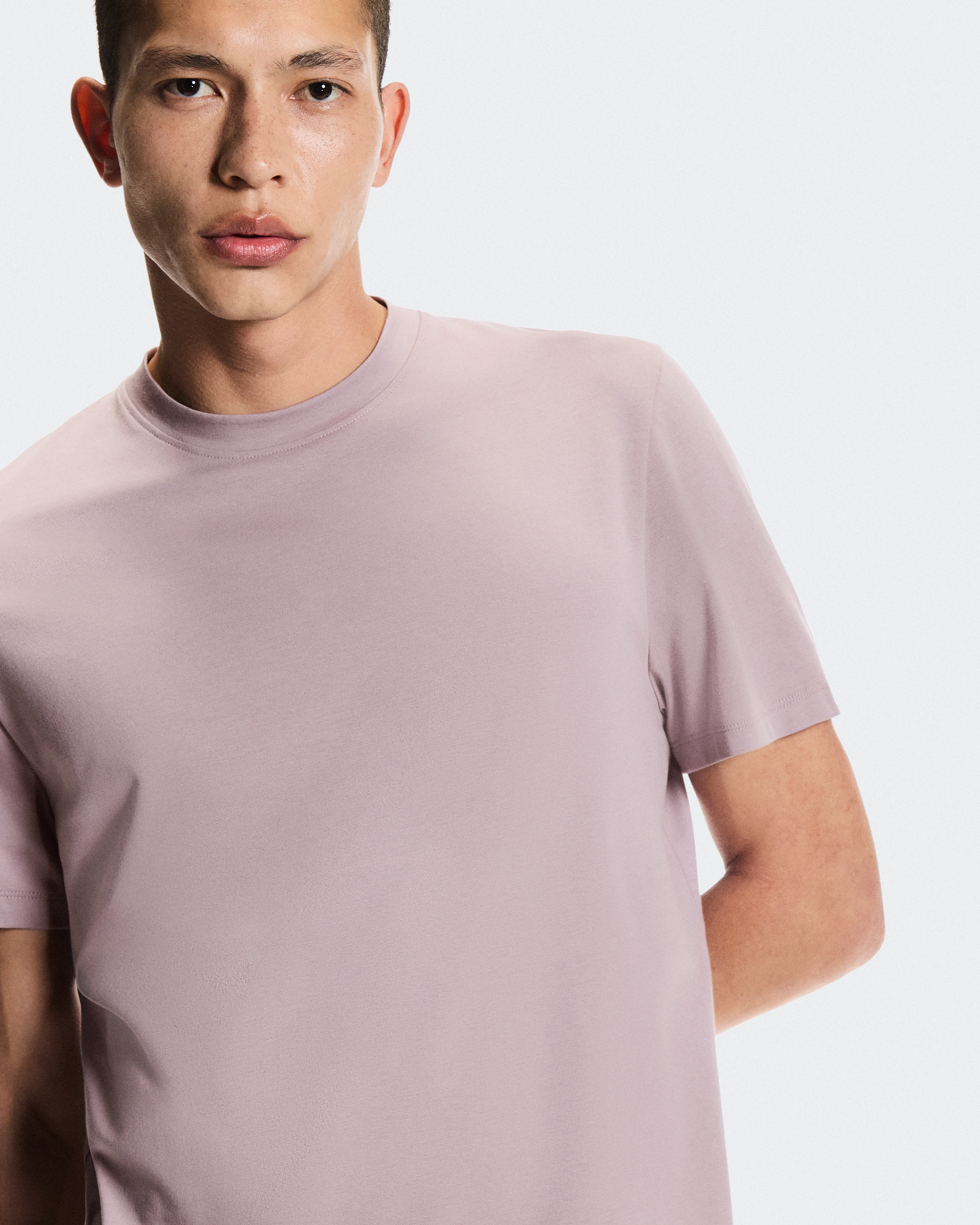 On Focus-T Heron Men Tops and t-shirts