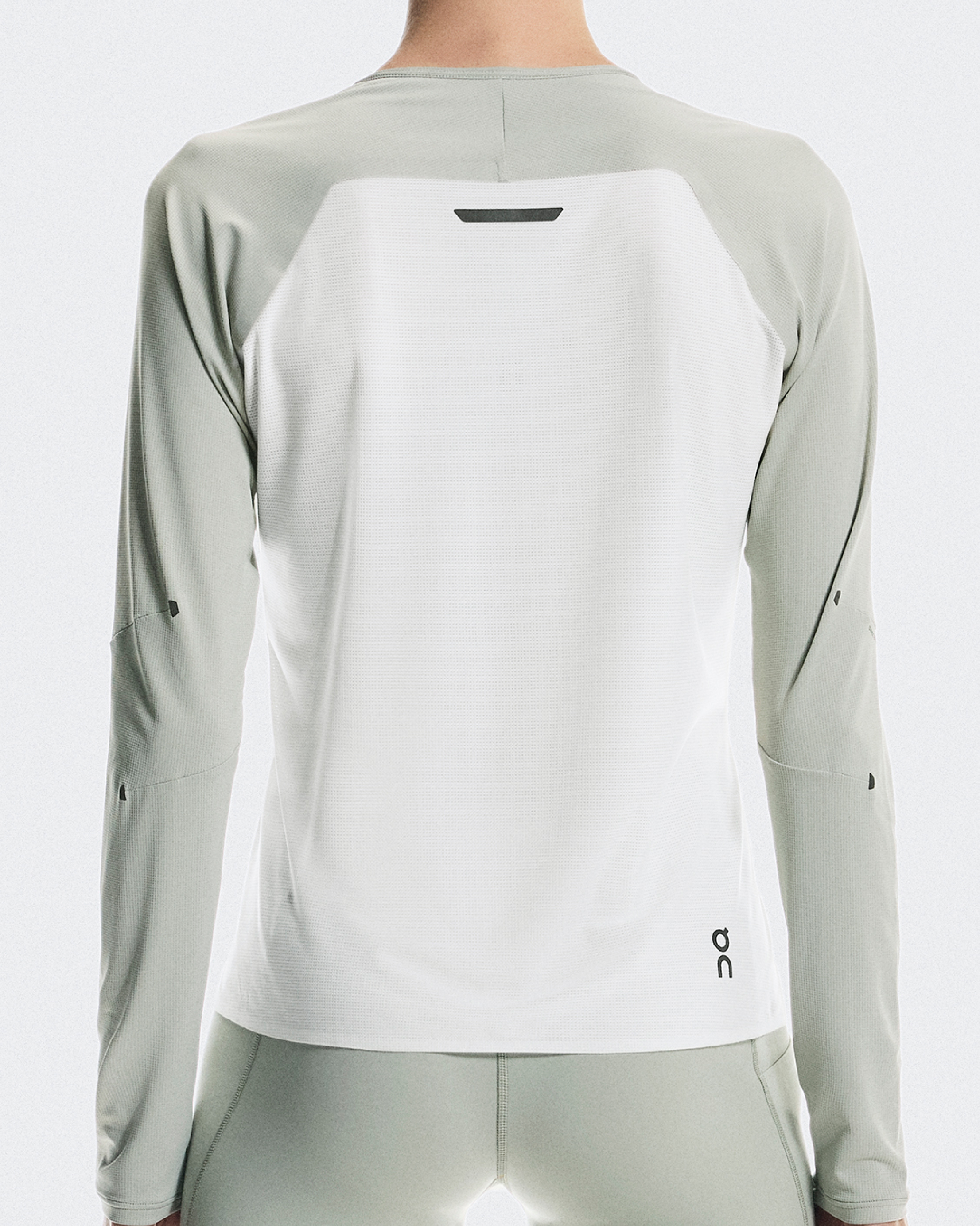 Women's Performance Long-T | Pink | On United States