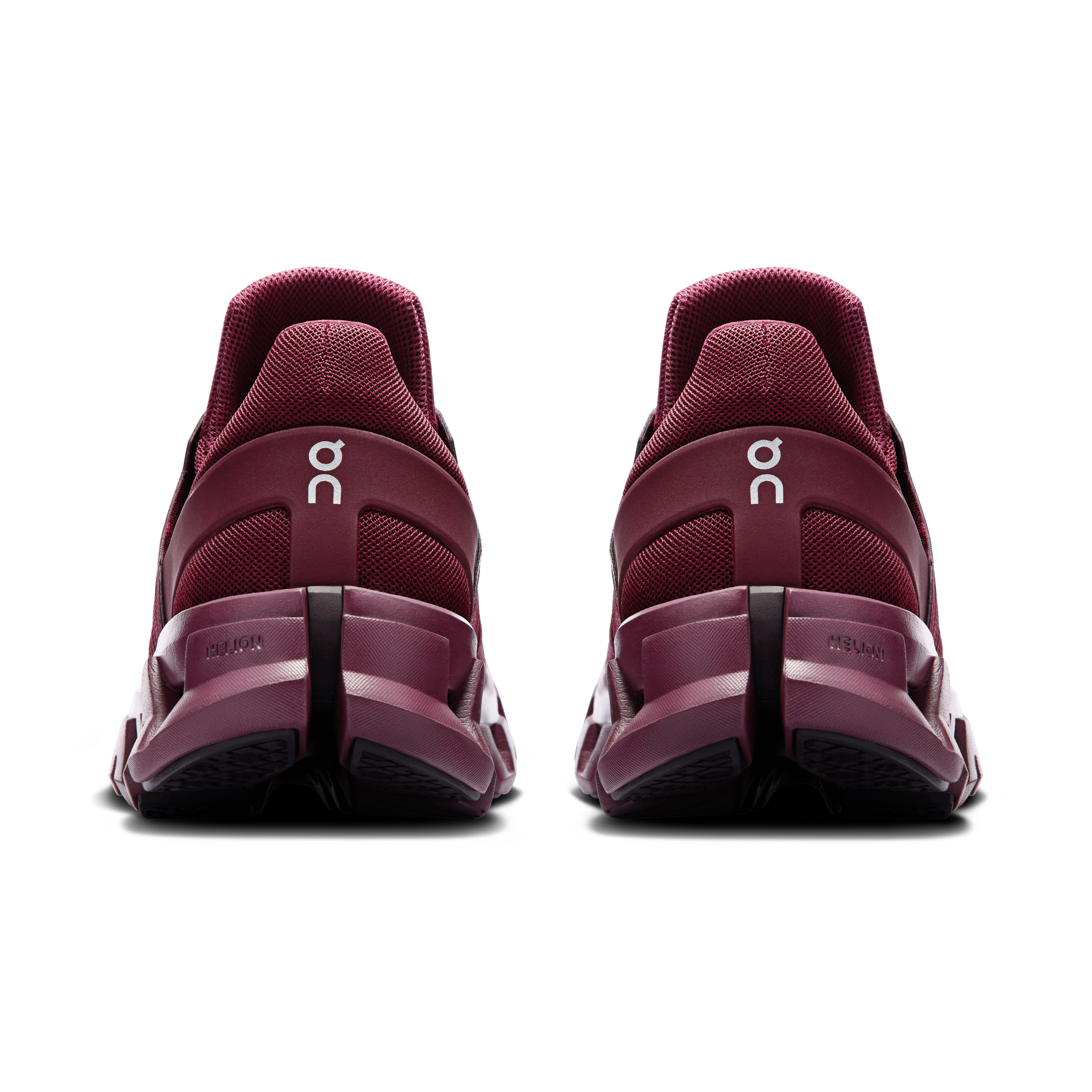 Cloudswift 4 ADWomen / Maroon | Maroon / 40