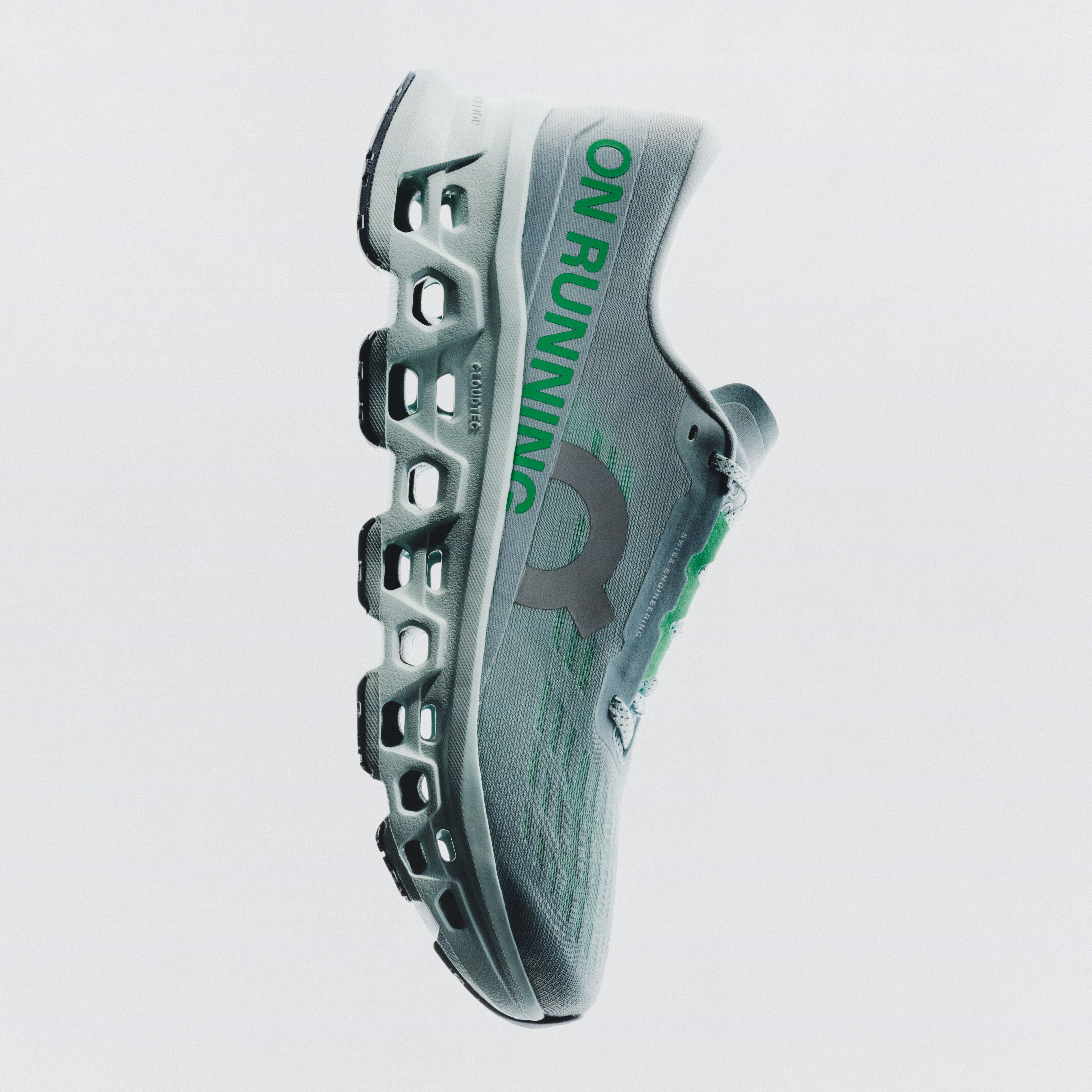 The Cloudrunner | On United States