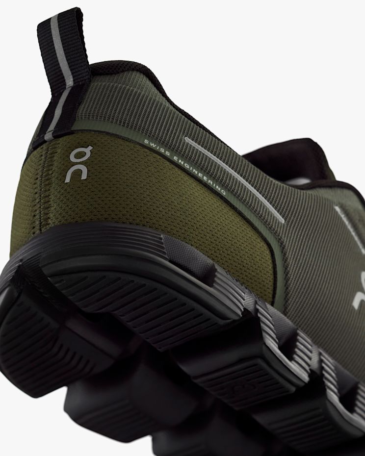 Cloud 5 Waterproof - Leichter wasserdichter Schuh | On Deutschland