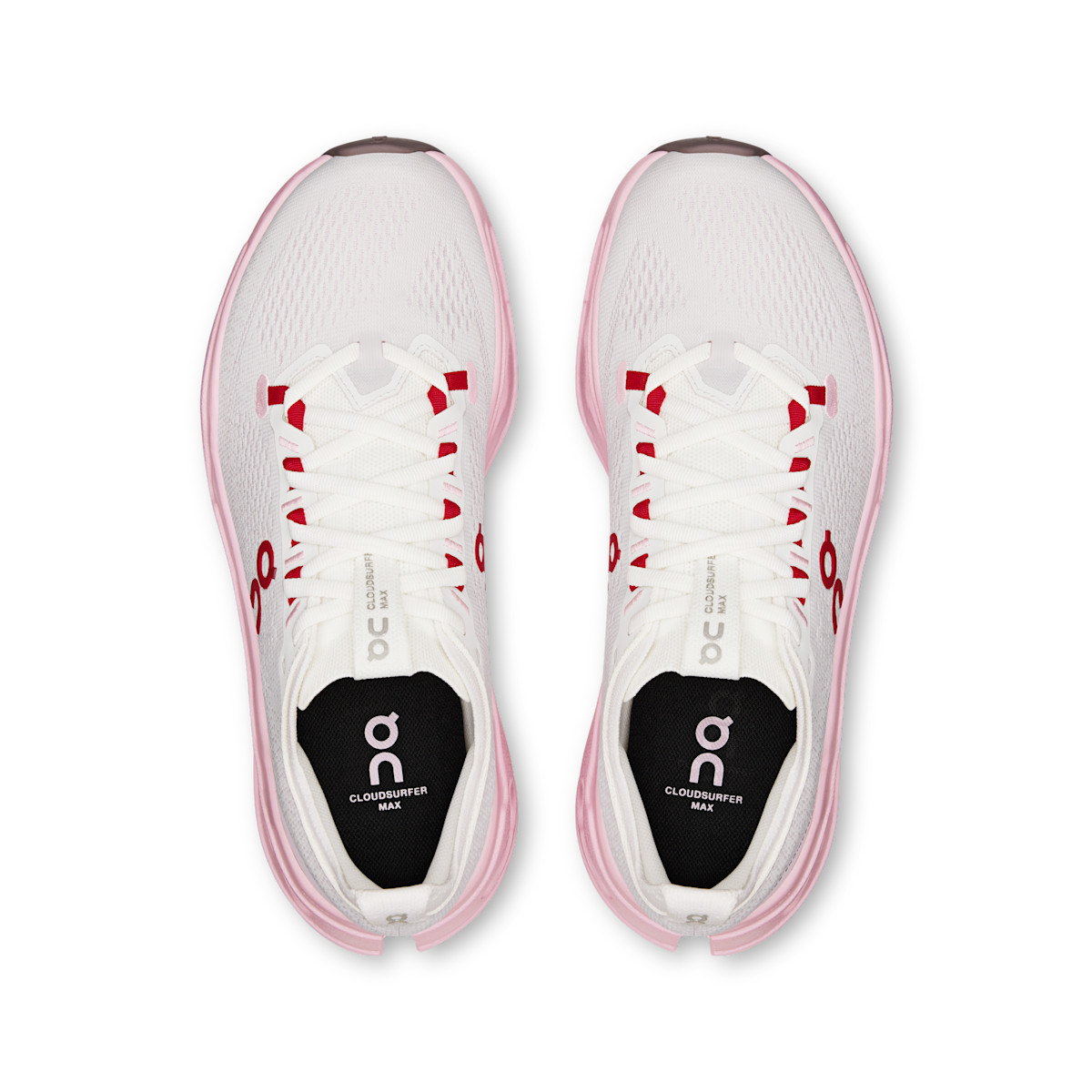 Women's Cloudsurfer Max