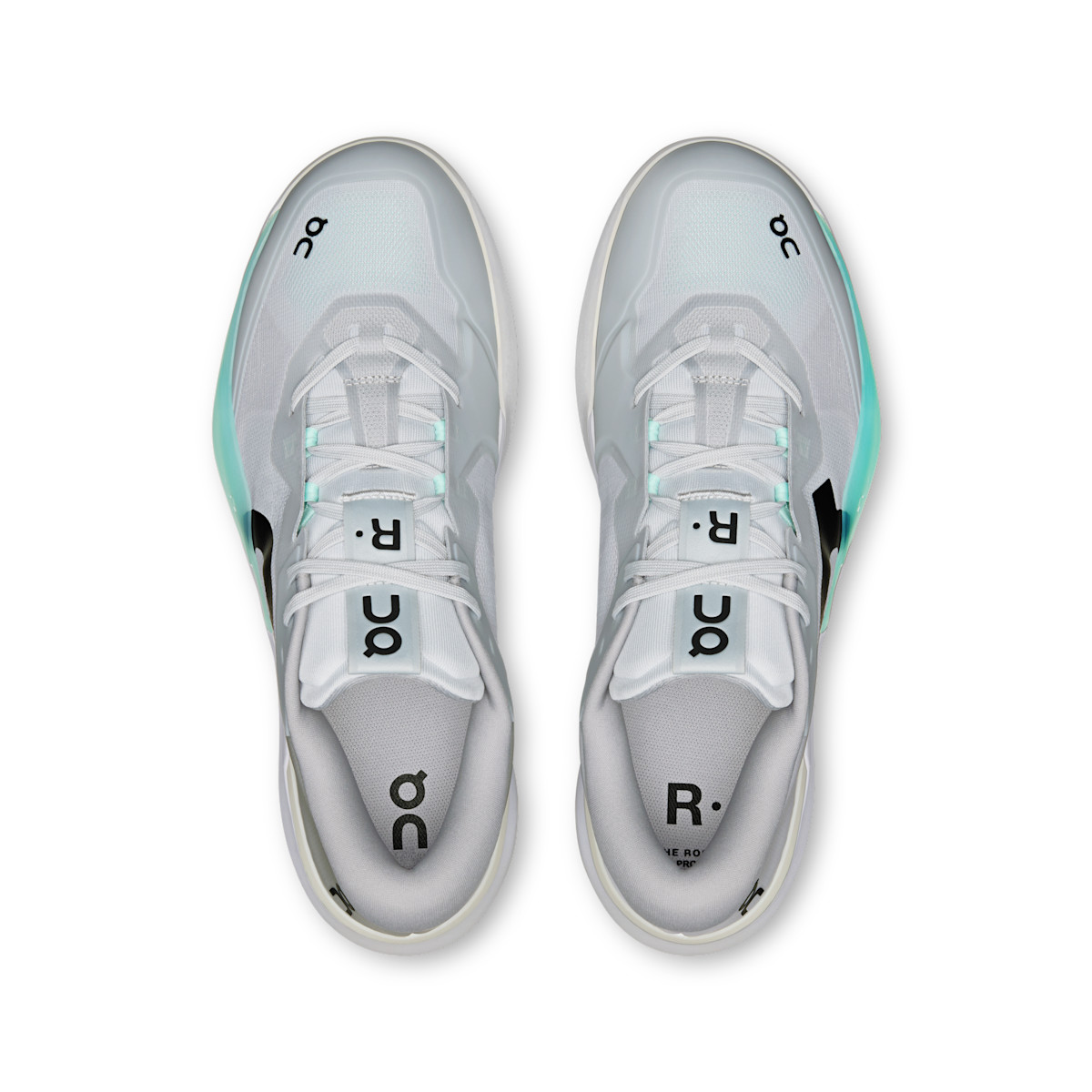 Men's THE ROGER Pro 3