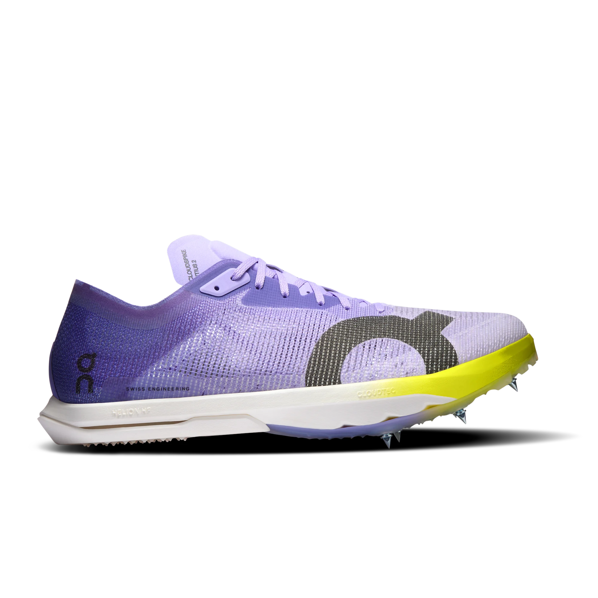 Men's Cloudspike Citius 2 White | Frost - thumbnail 7