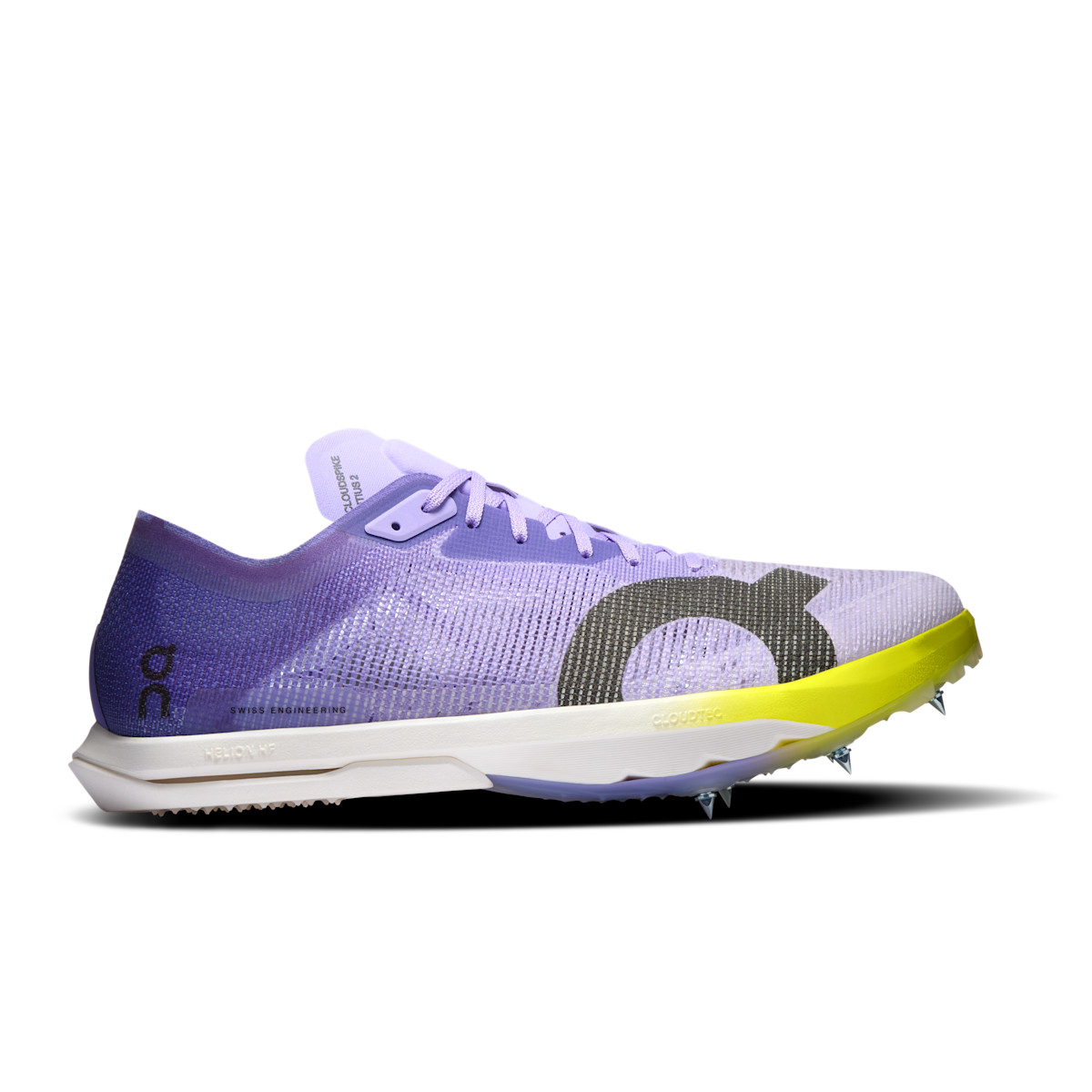 Men's Cloudspike Citius 2