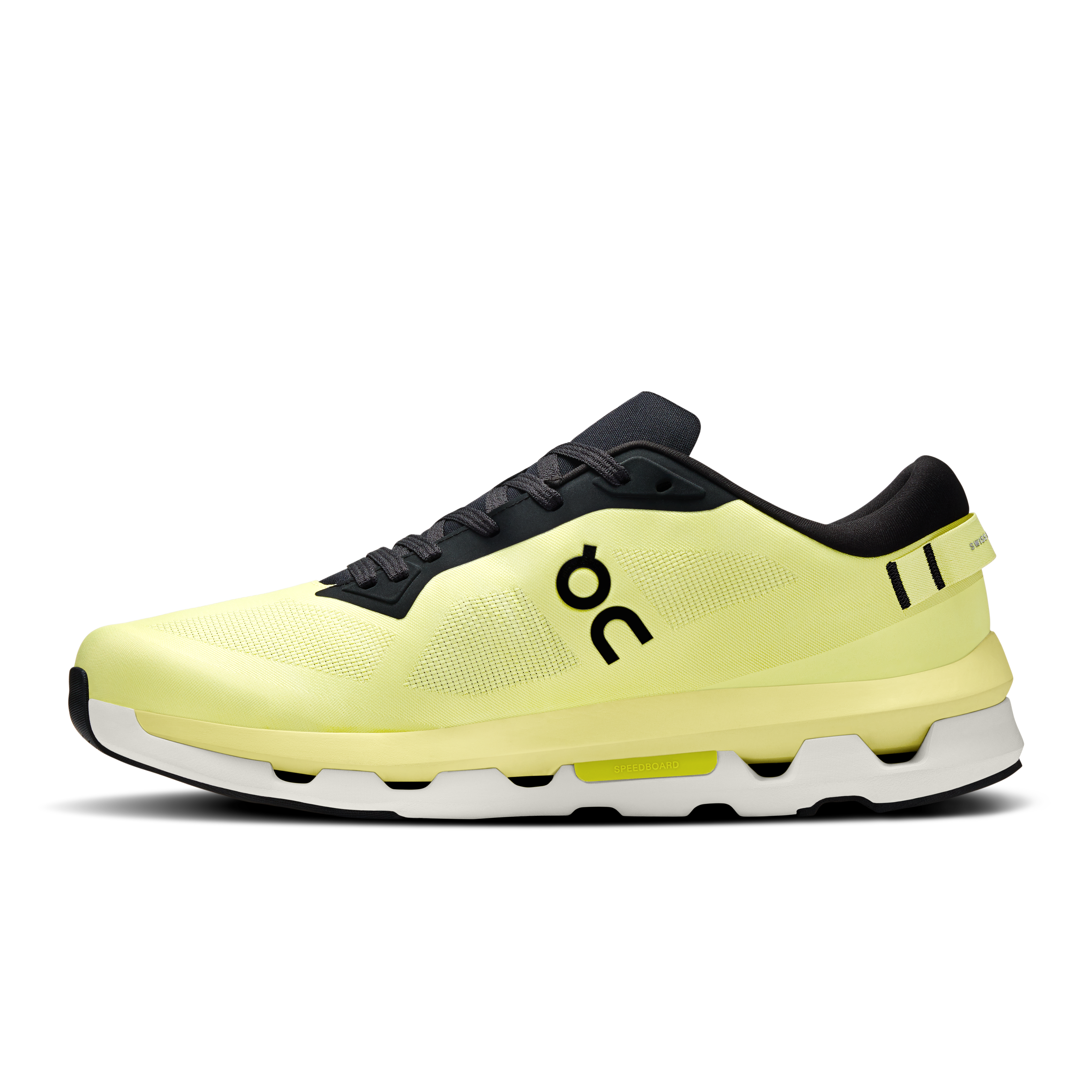 CloudzoneMen / Limelight | Black / 40