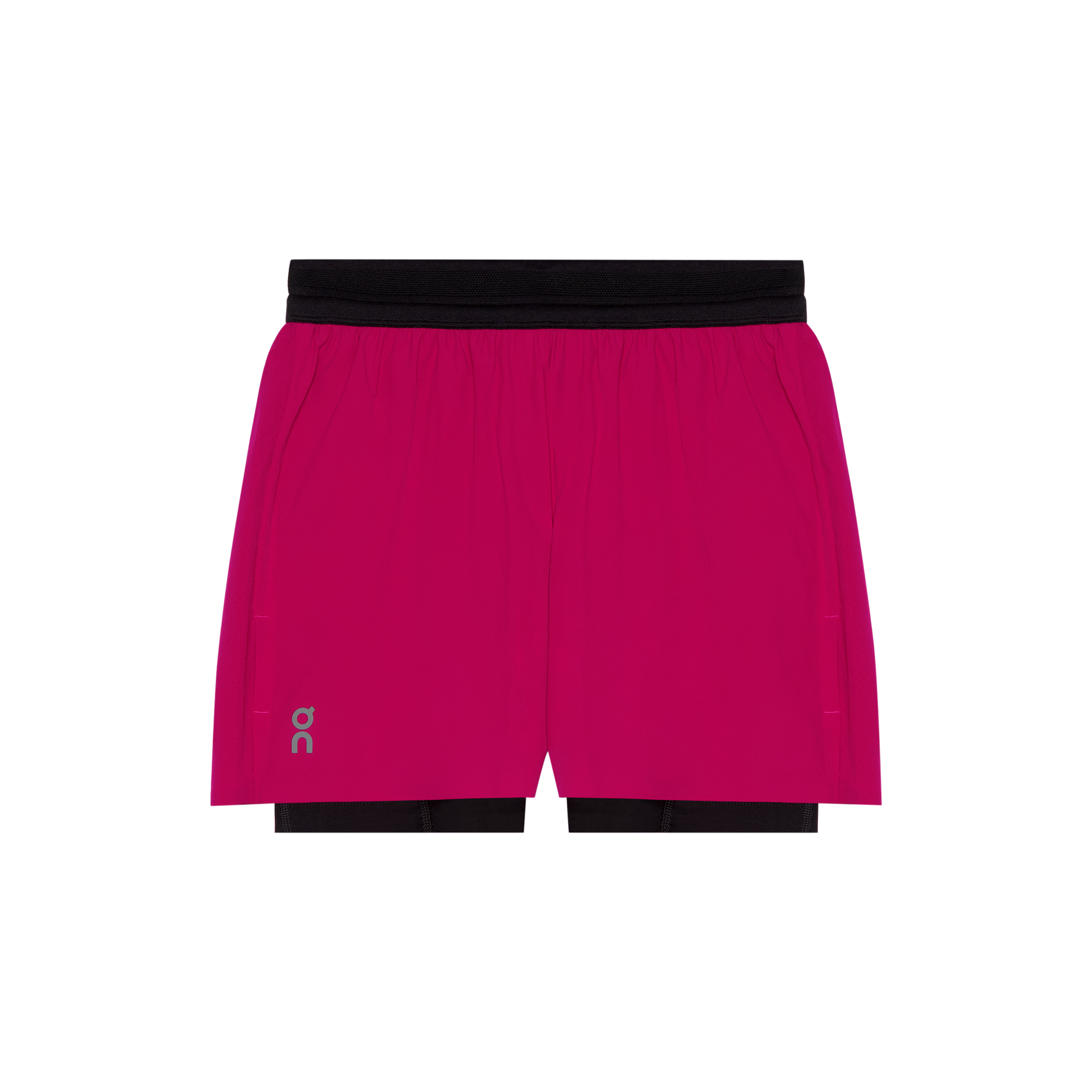 Grenadine | Black