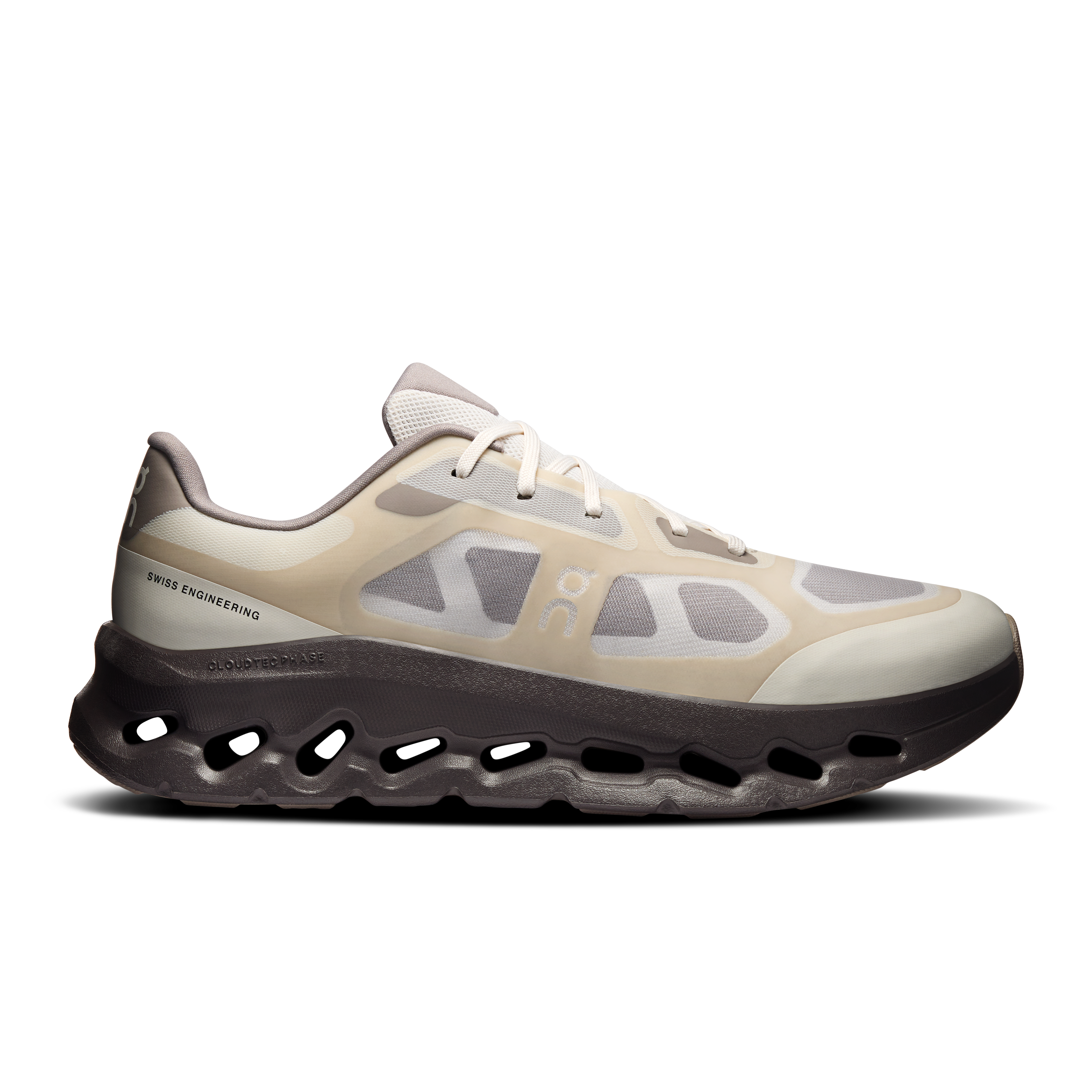 On Cloudtilt Remix Dew & Pebble Men Active life Shoes