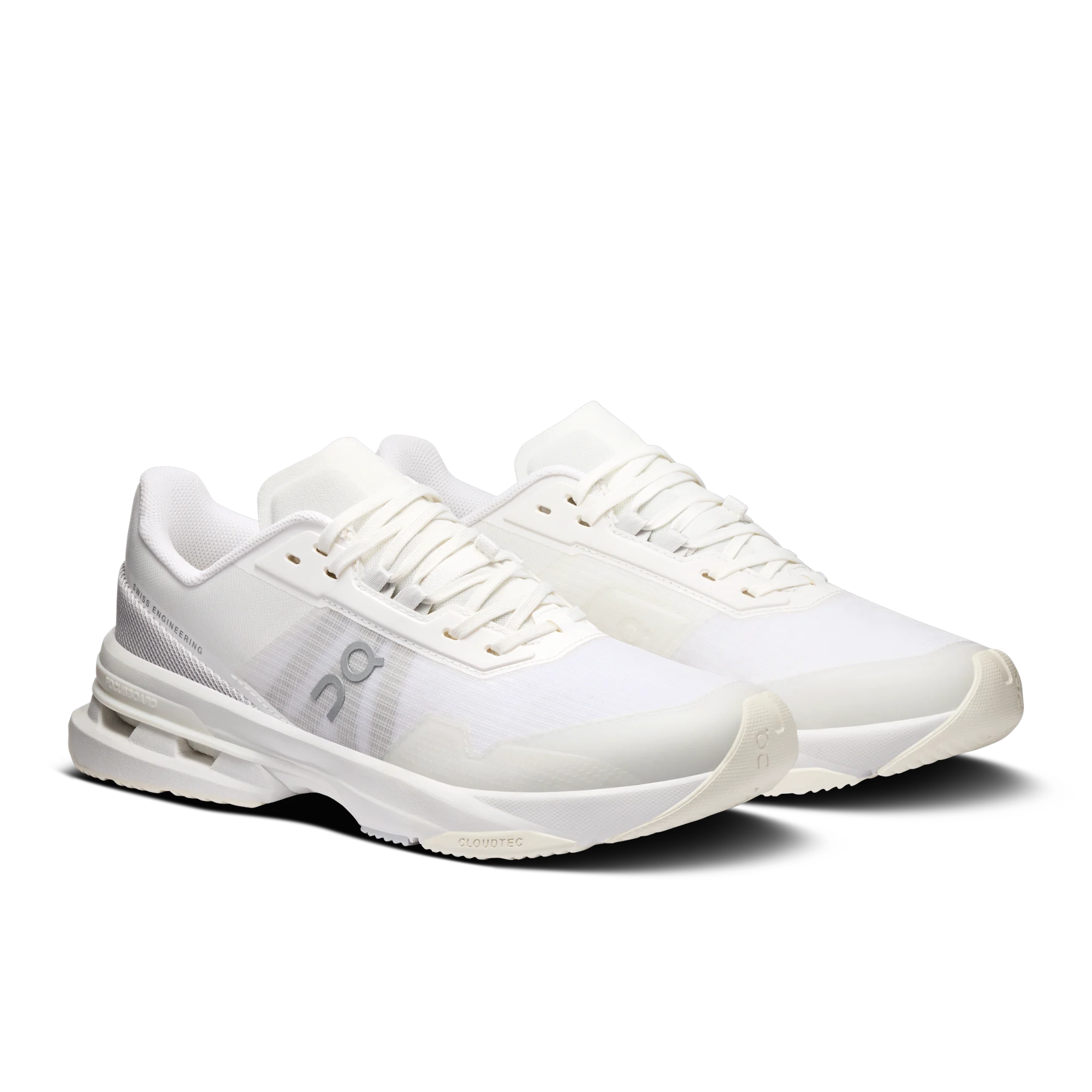 Women's Cloudpulse Pro White | Ice - thumbnail 6