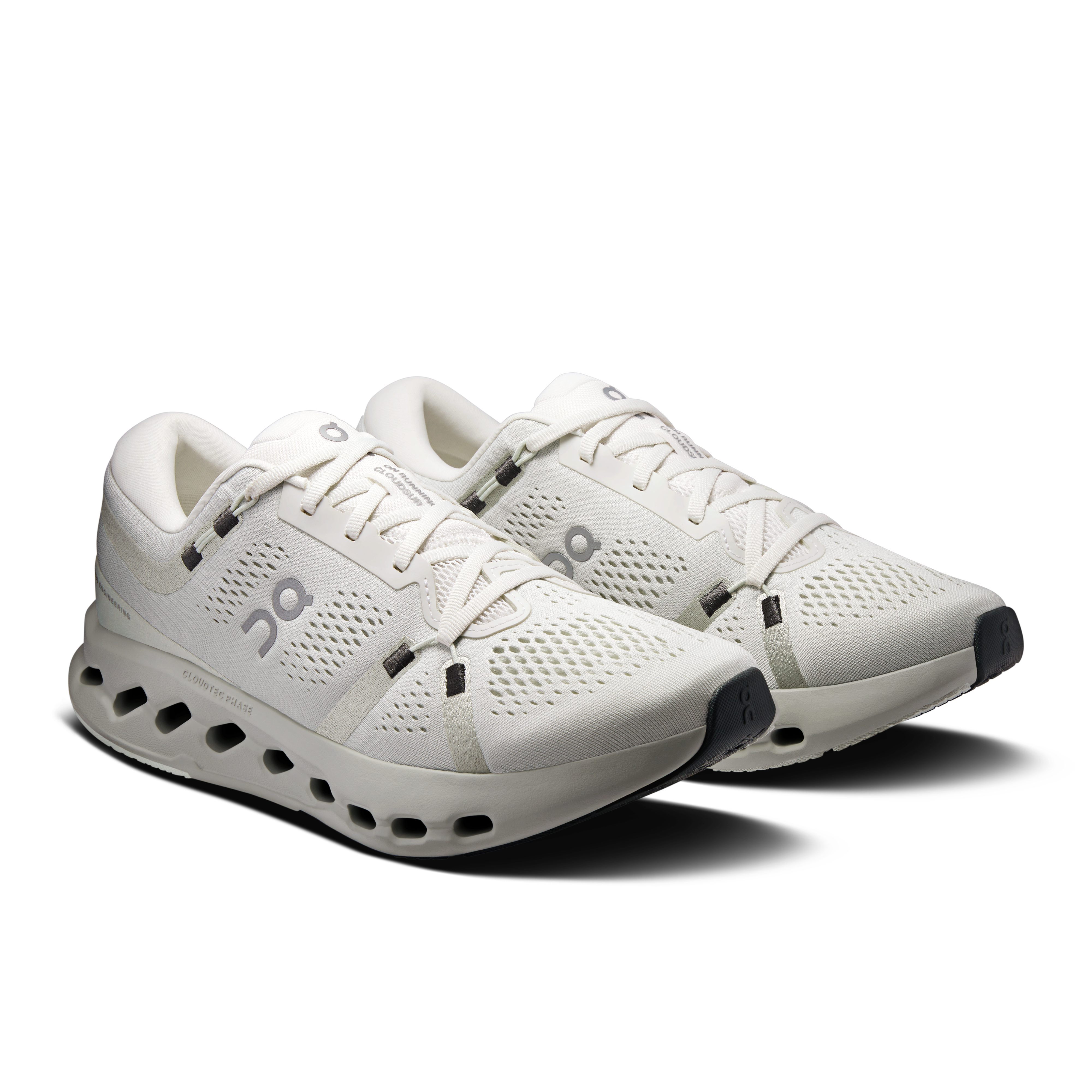 Cloudsurfer 2الرجال / Ivory | Iceberg / 42