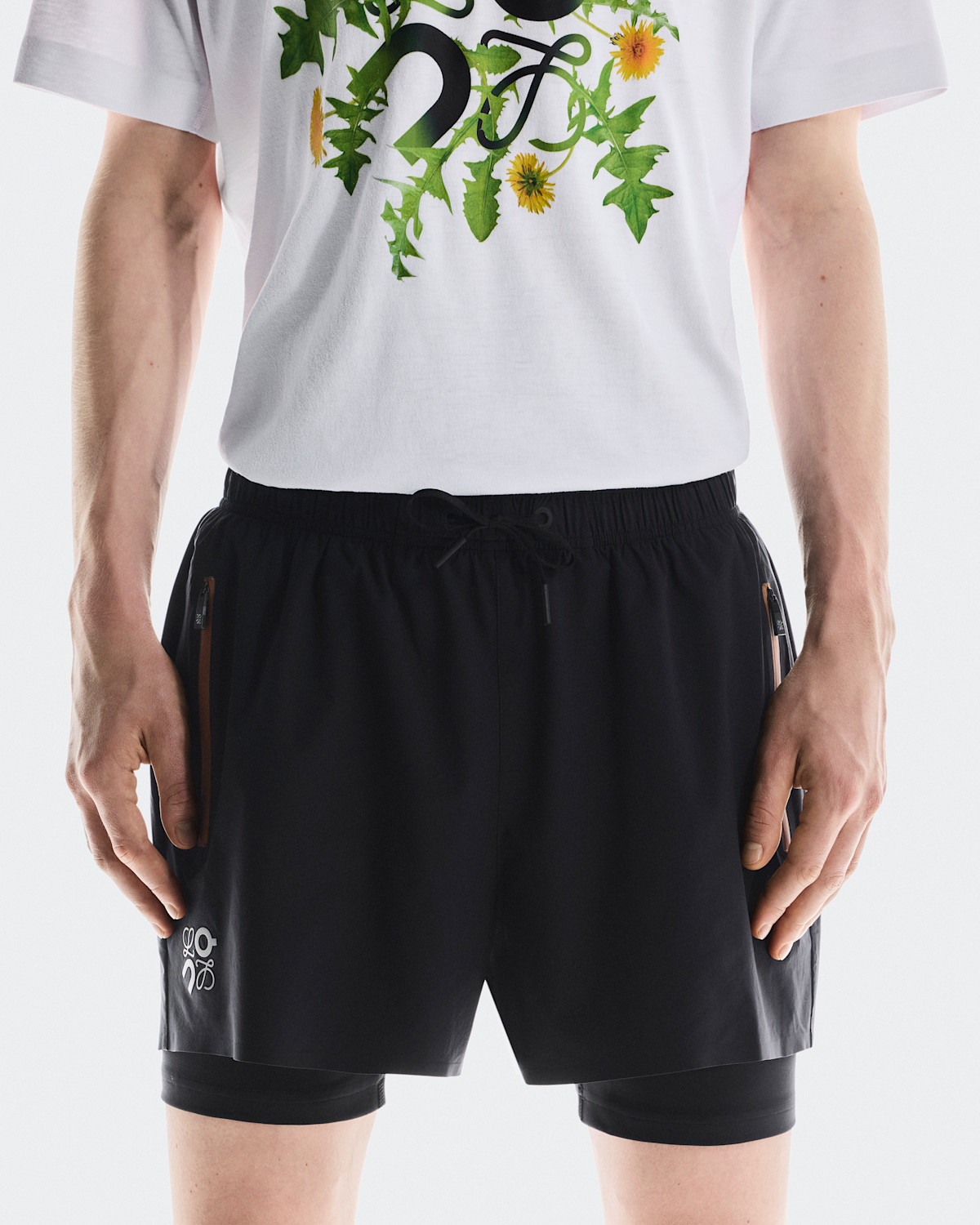 Men's Performance Shorts LOEWE