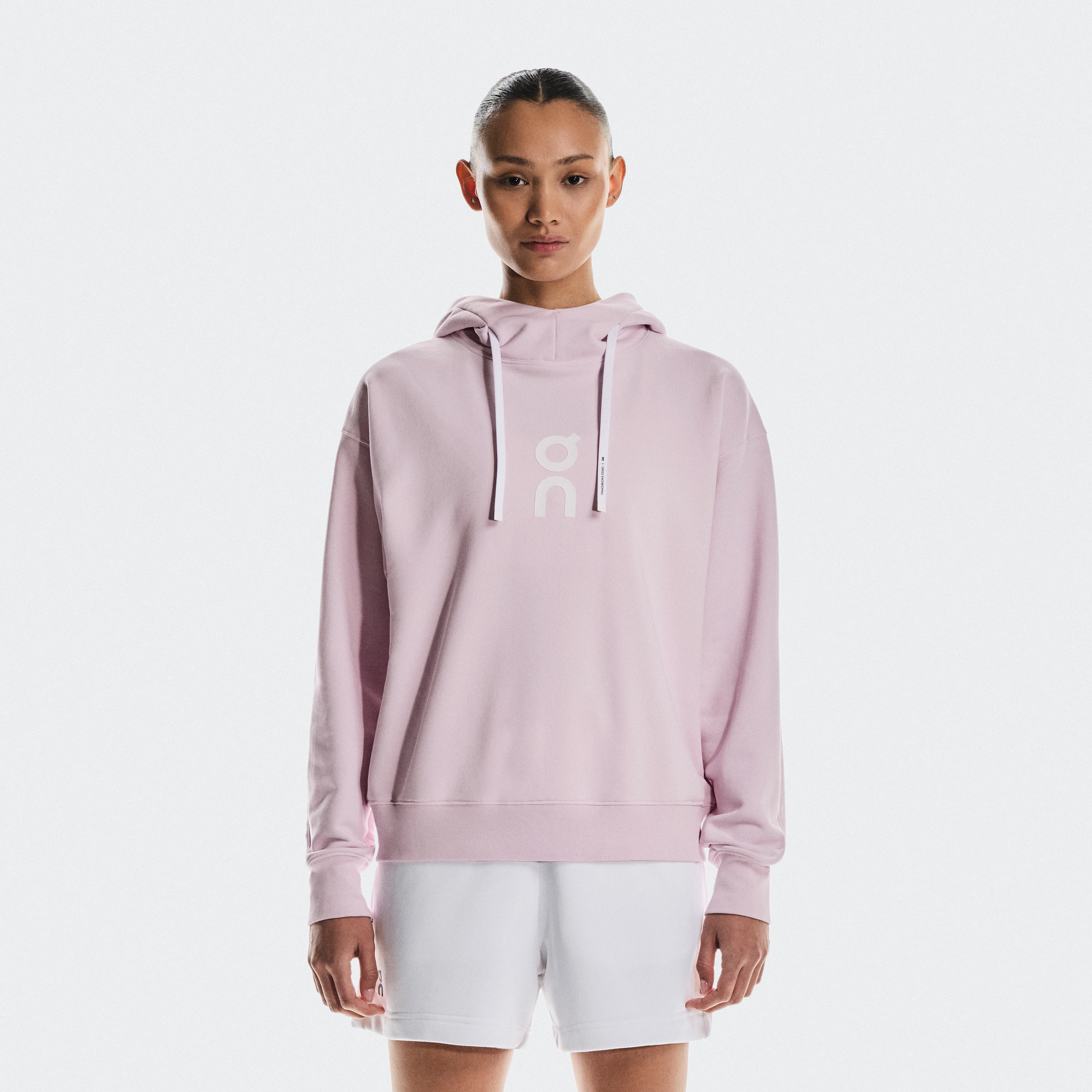On Club Hoodie Purple Women Women – Cold weather, recovery, travel Hoodies and sweatshirts
