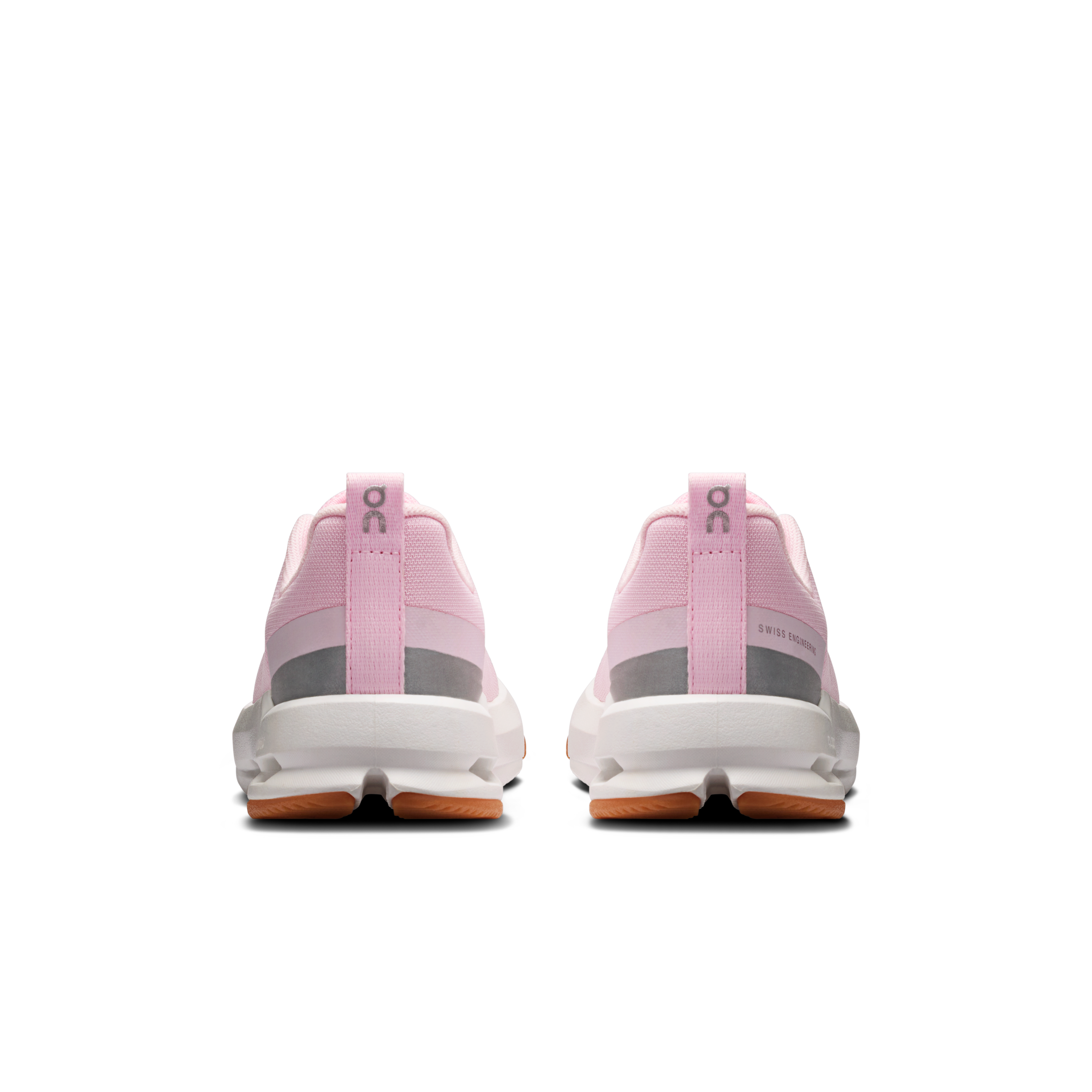 On Cloudnova Kids Peony & Iceberg Kids Active life Shoes