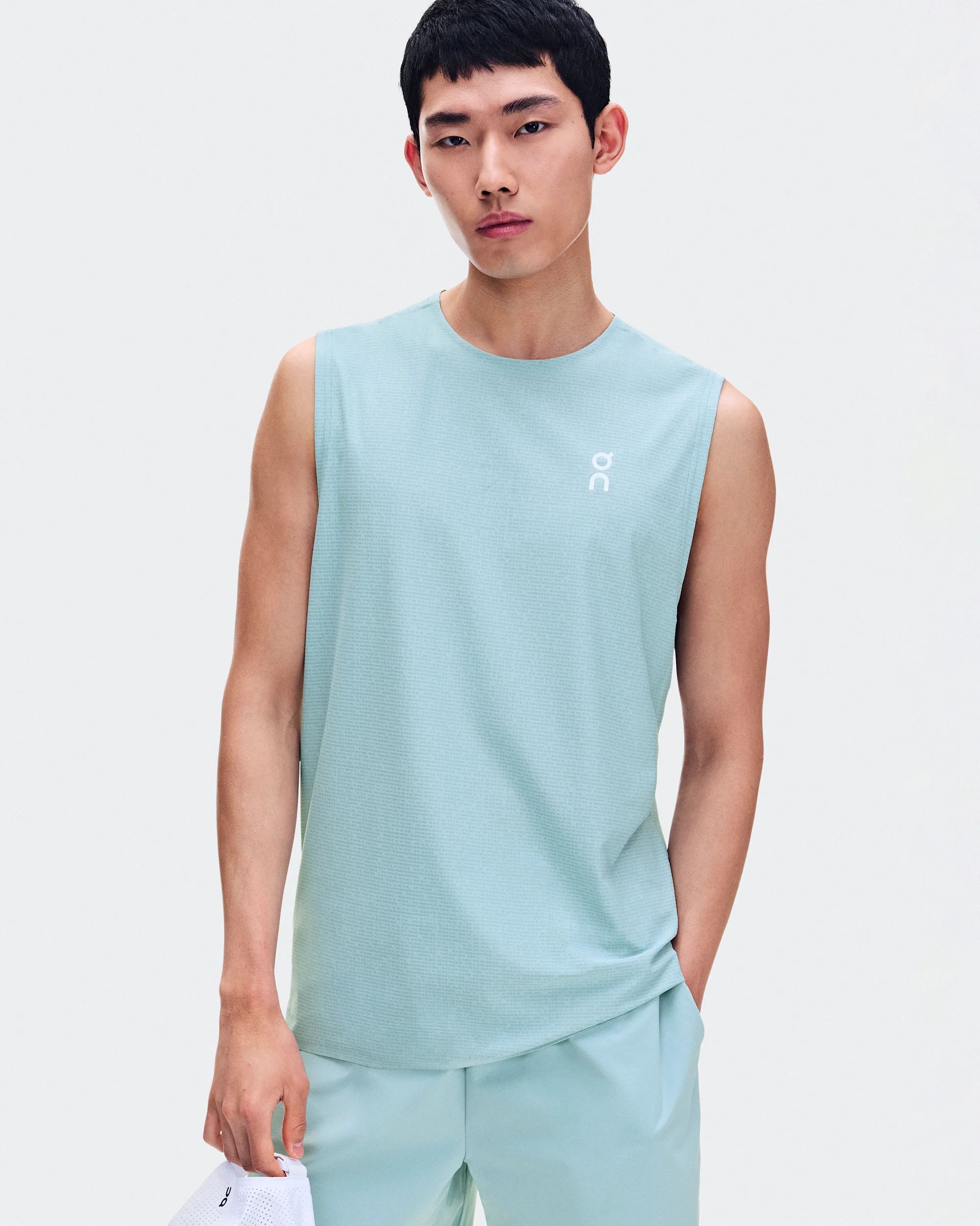 Men's Court Tank Brook - thumbnail 2