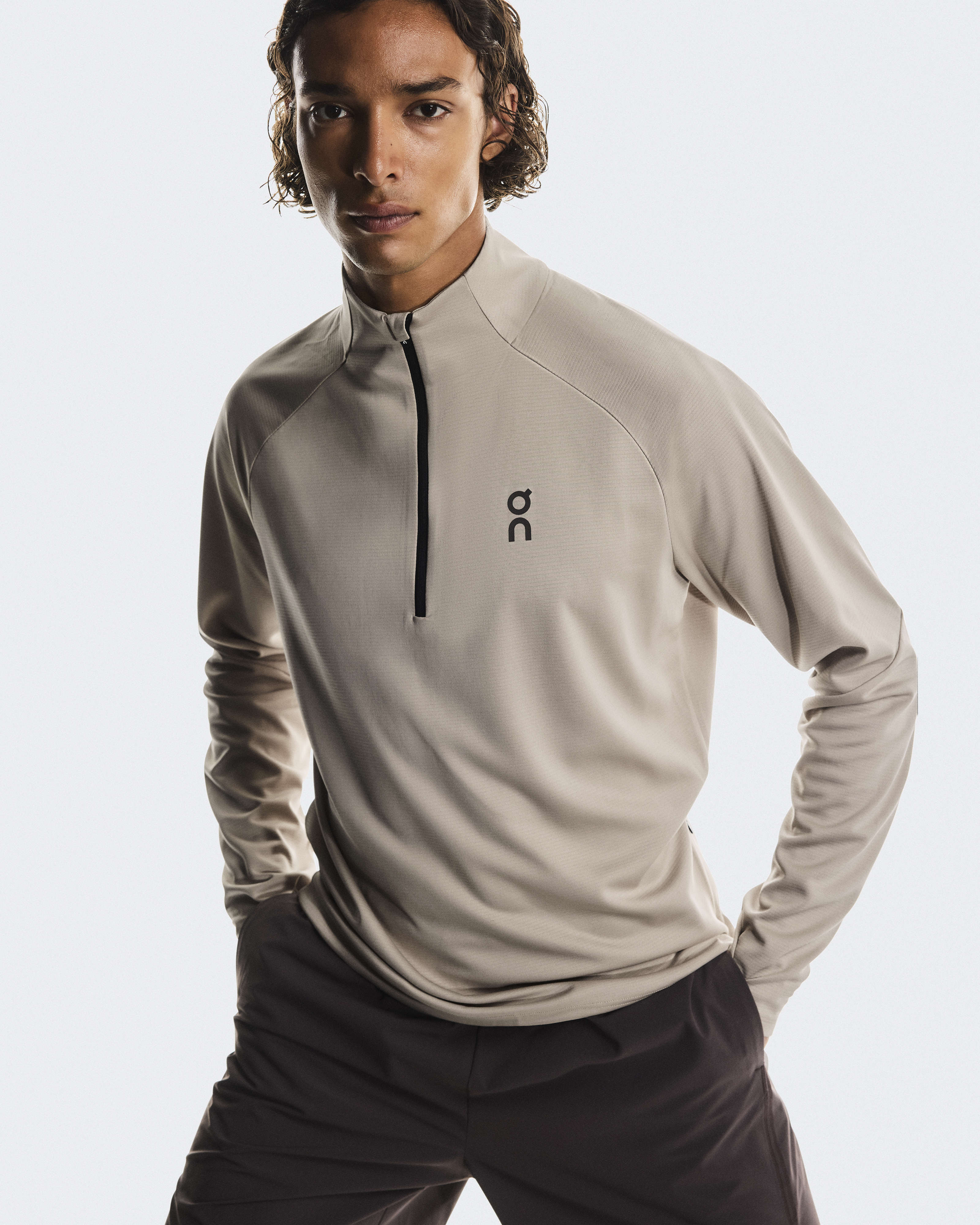 on ClimateJacket オン クライメイトジャケットメンズ M メンズ Men's Climate Jacket | On United States