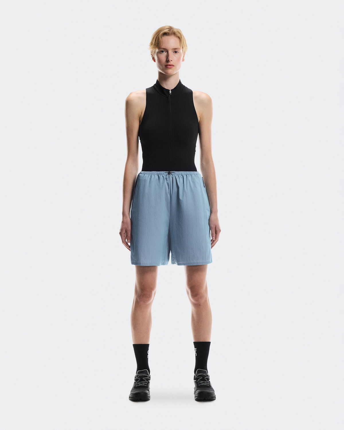 Women's Track Shorts