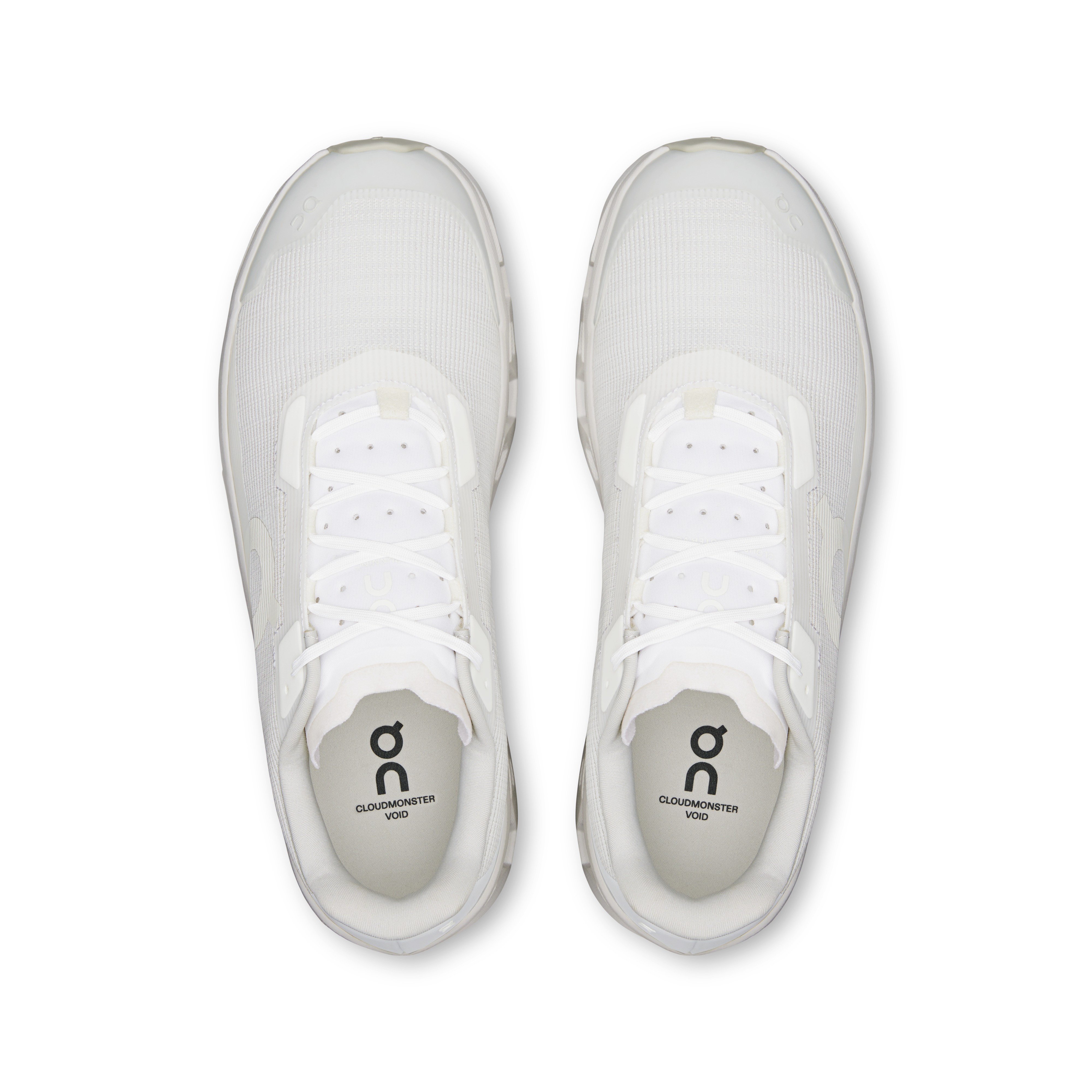 Cloudmonster VoidMen / White | White / 42.5