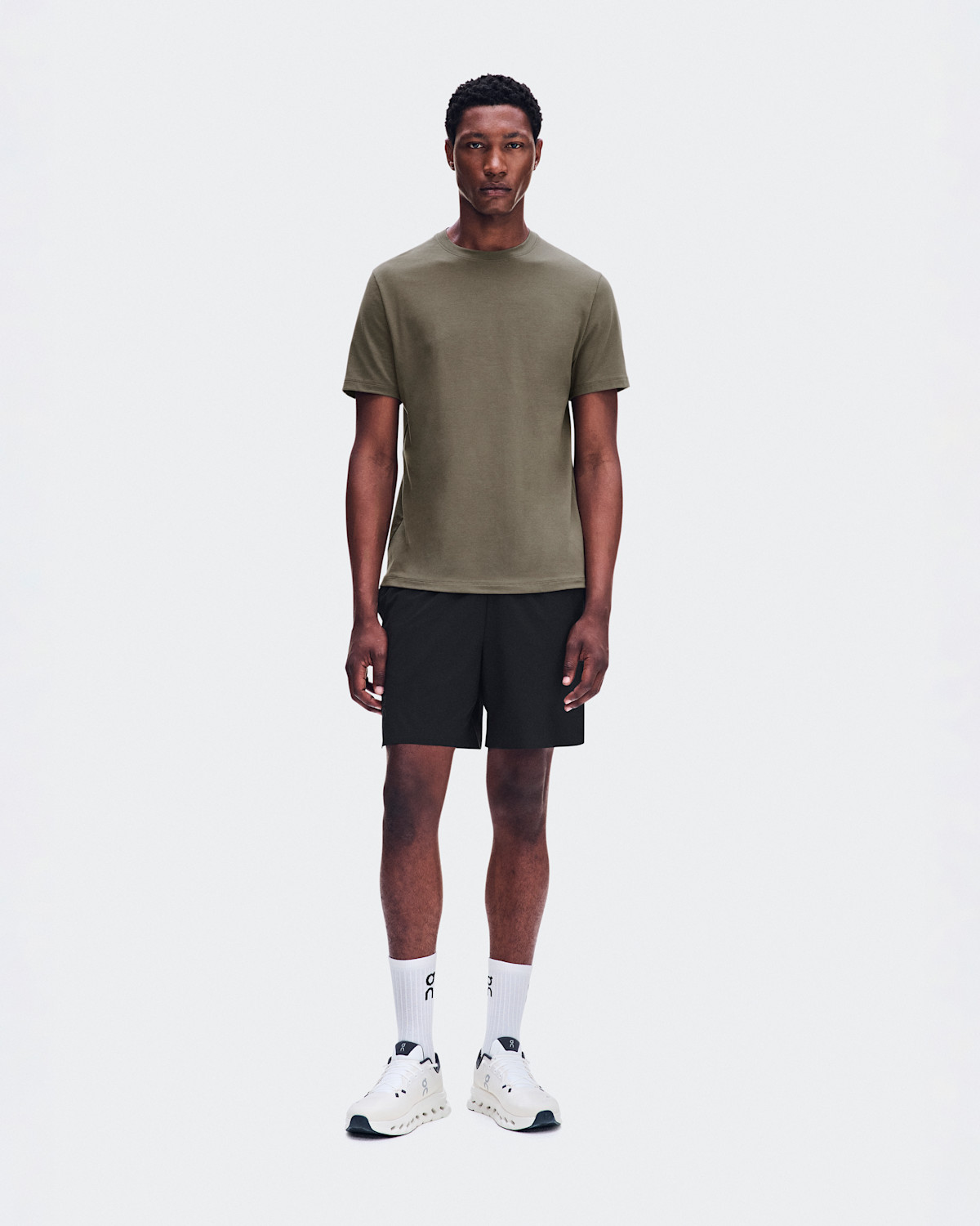 Men's Focus-T