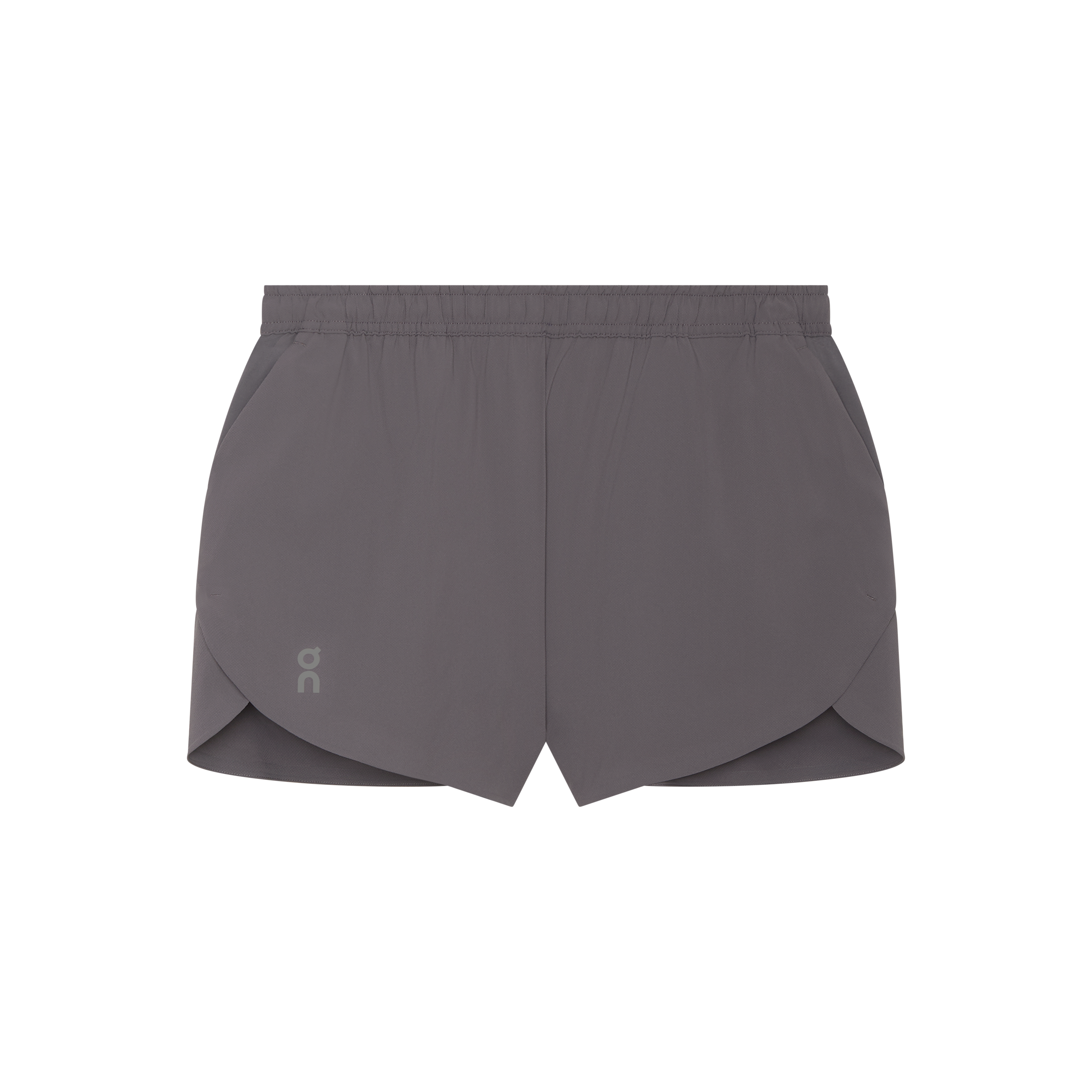 Train Shorts 3" in Ember