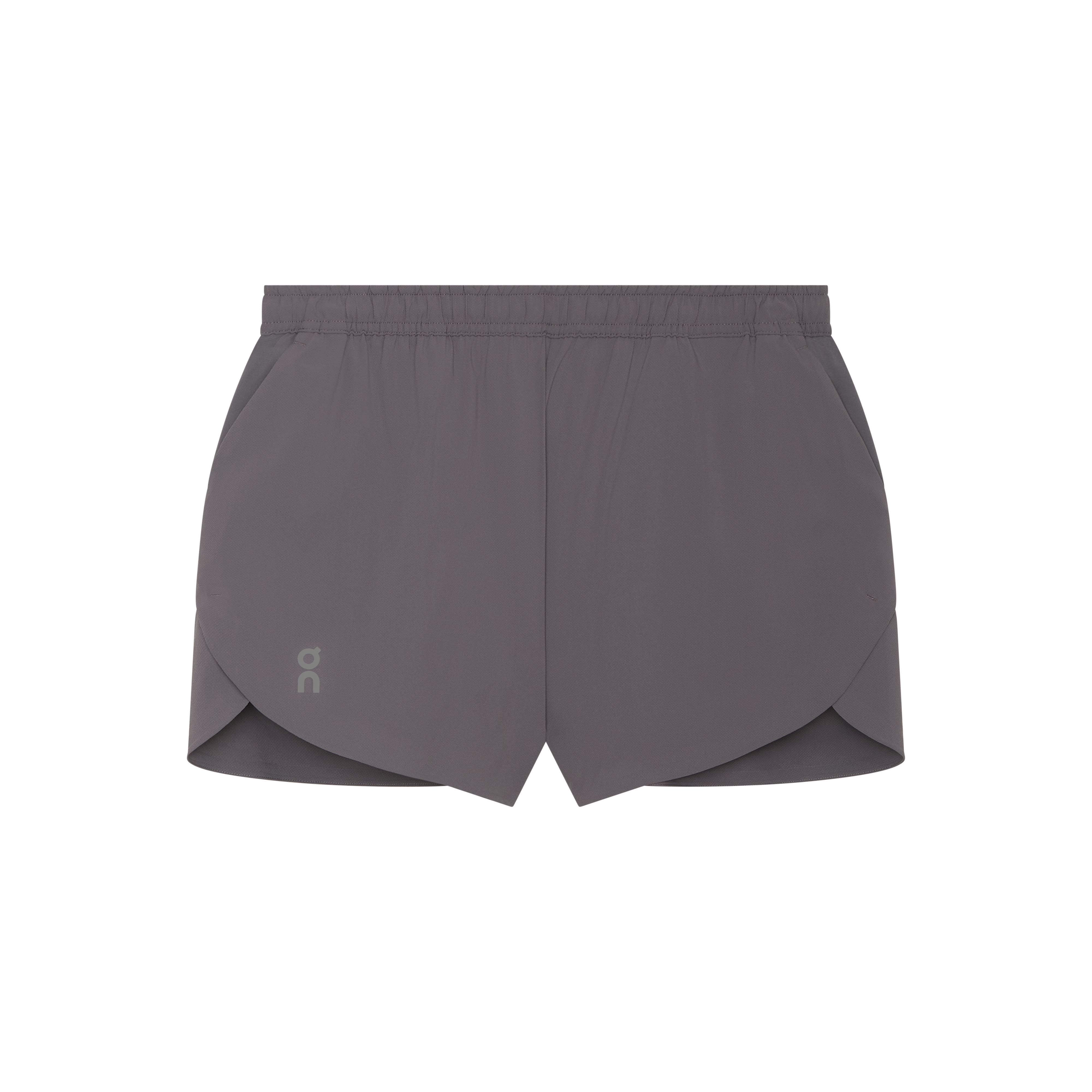 Train Shorts 3"